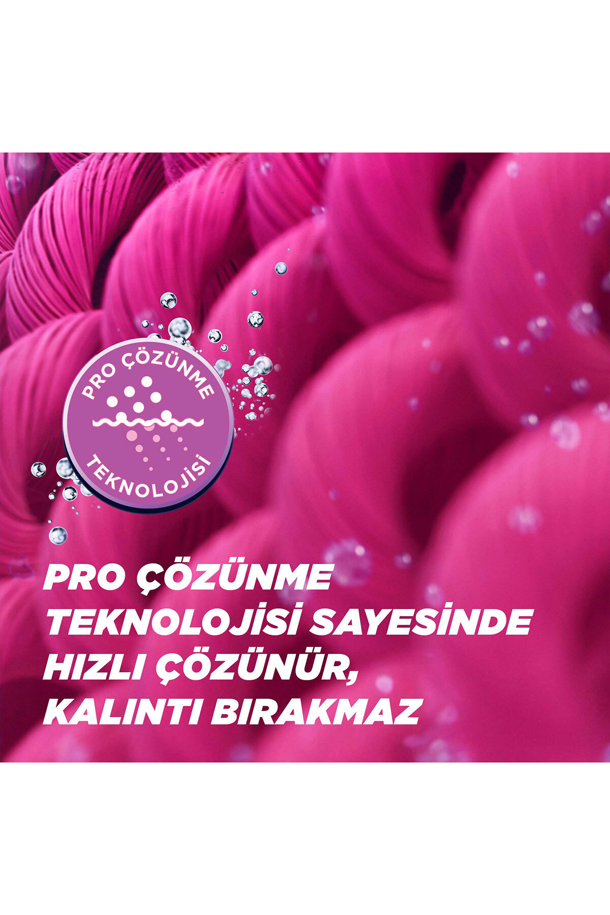 Toz Çamaşır Deterjanı Sık Yıkananlar Zorlu Lekeleri Ilk Yıkamada Çıkarır 5 Kgx1