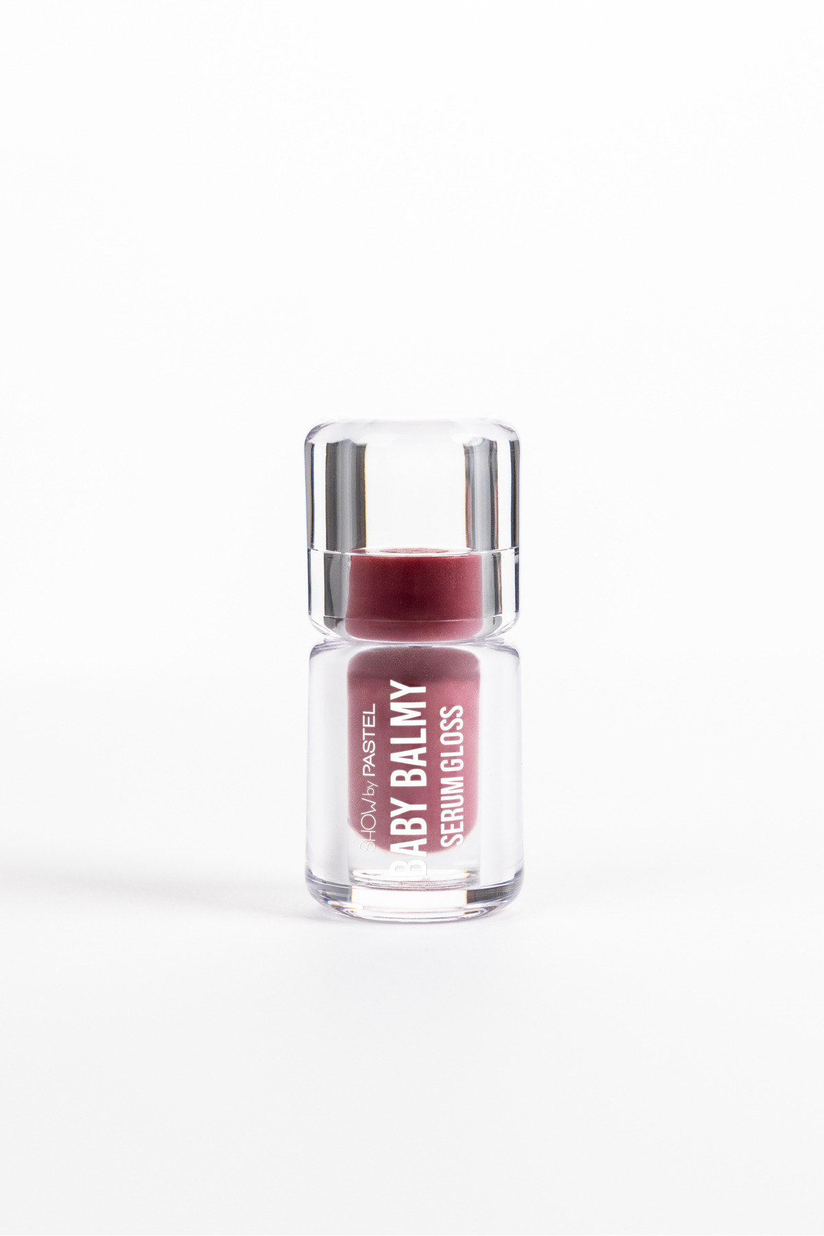 Baby Balmy Serum Gloss - Dudak Parlatıcısı Ve Dudak Bakımı 35 Euphoria - 3.2 ml