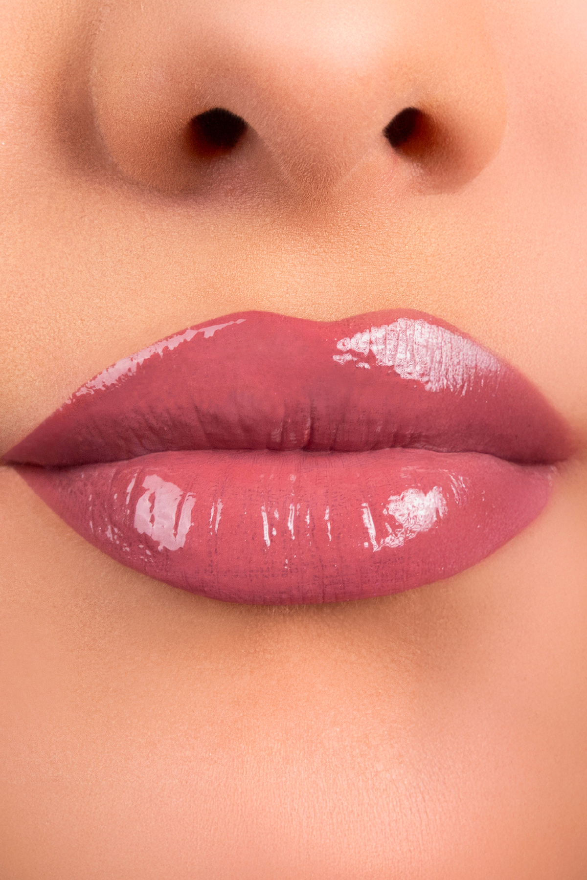 Baby Balmy Serum Gloss - Dudak Parlatıcısı Ve Dudak Bakımı 35 Euphoria - 3.2 ml