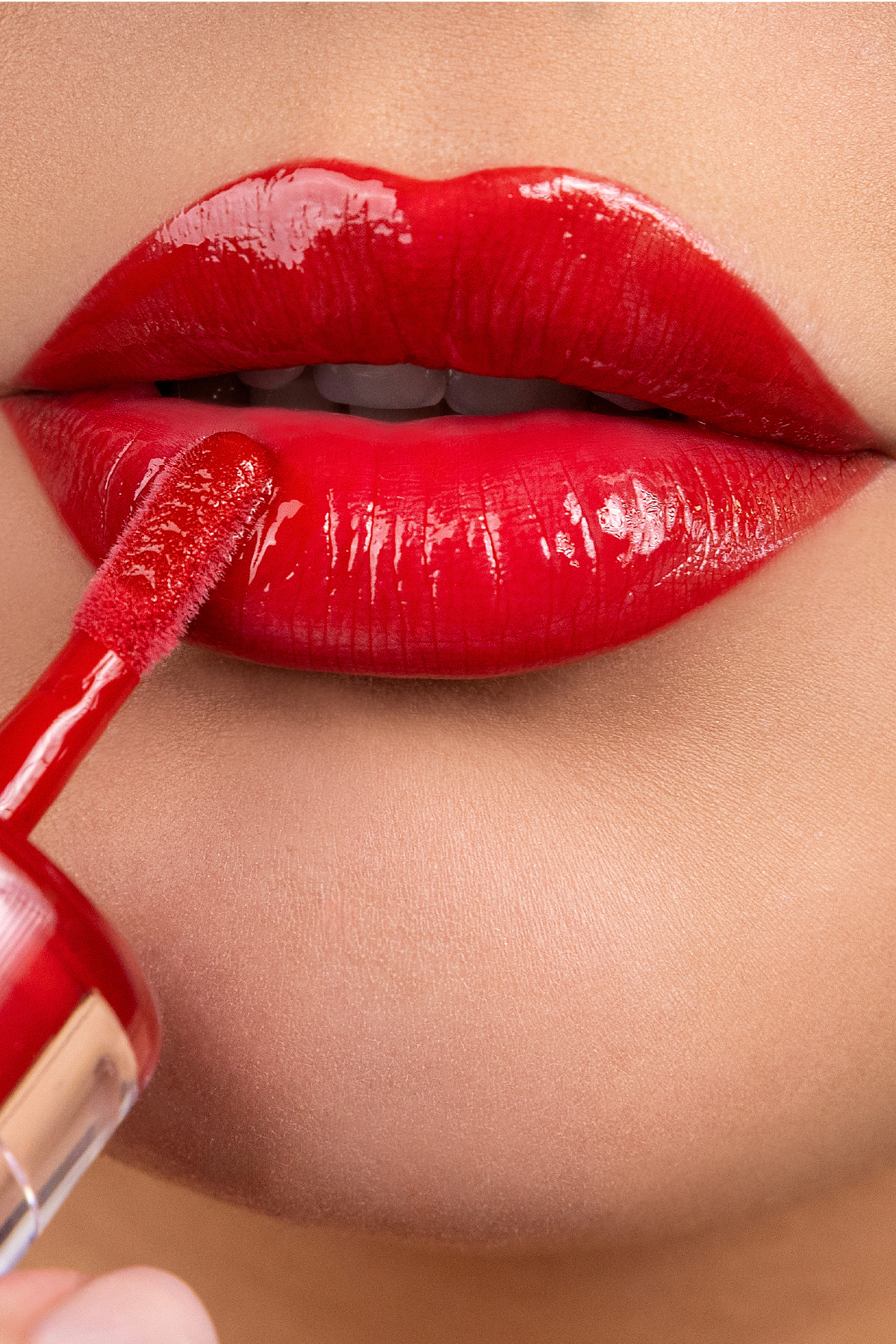 Baby Balmy Serum Gloss - Dudak Parlatıcısı Ve Dudak Bakımı 37 Red Flag - 3.2 ml