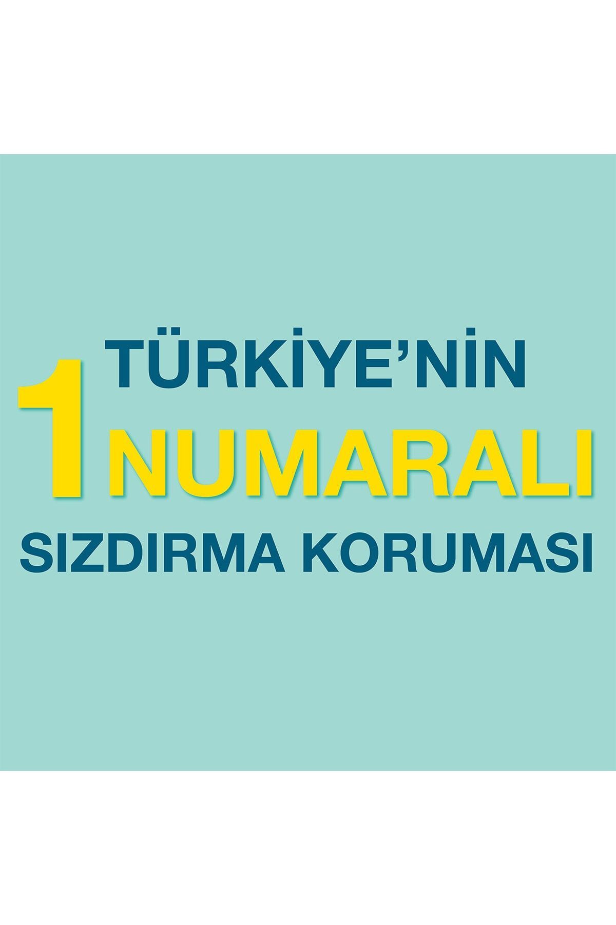 Bebek Bezi Premium Care 5 Beden Jumbo Paket 42 Adet