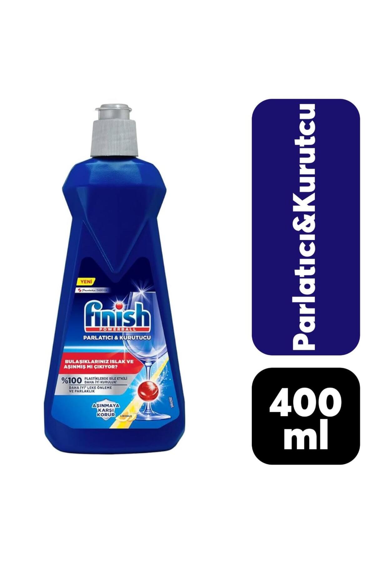 Parlatıcı 400Ml Limonlu