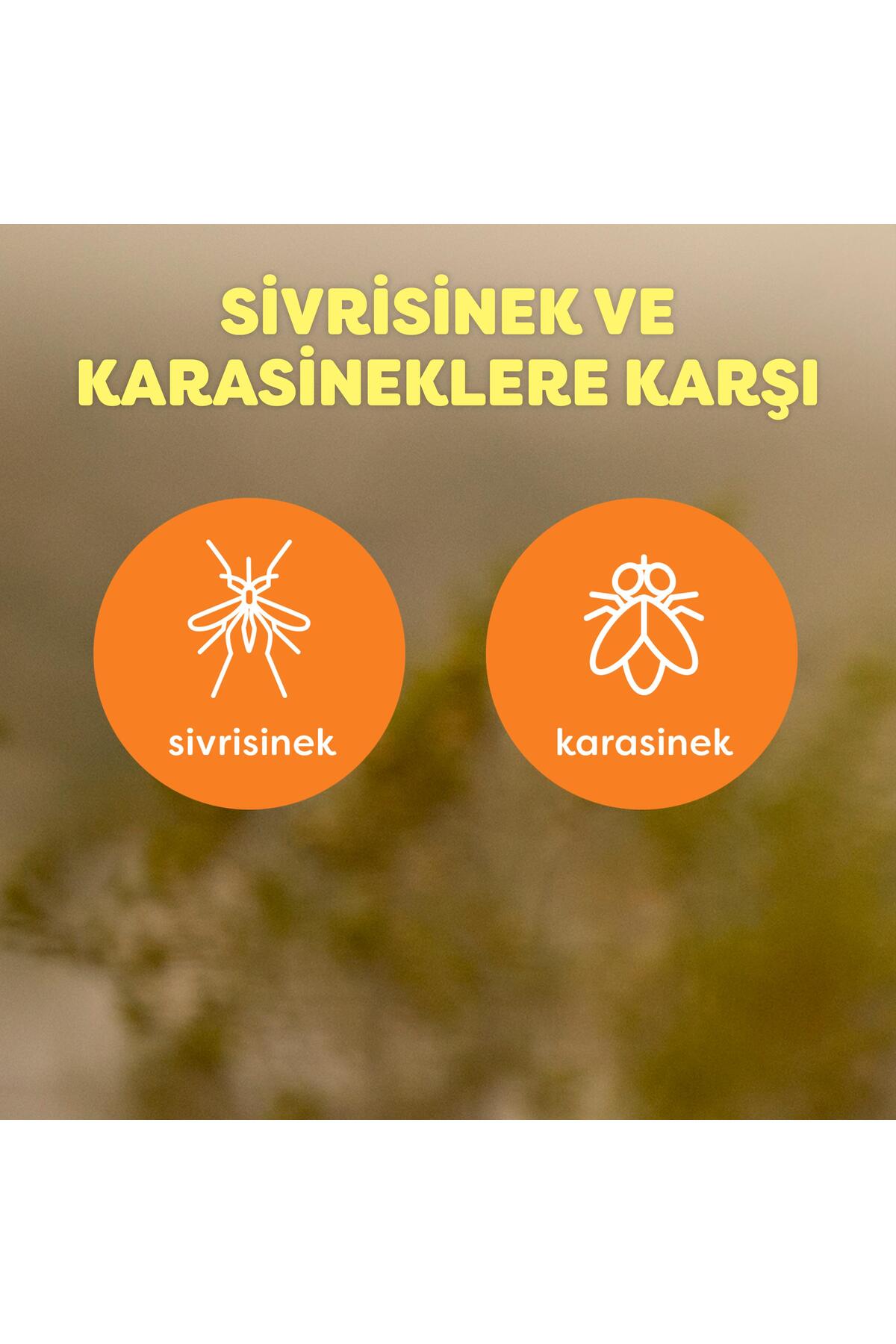 Sinekkovar Sprey 100 ml