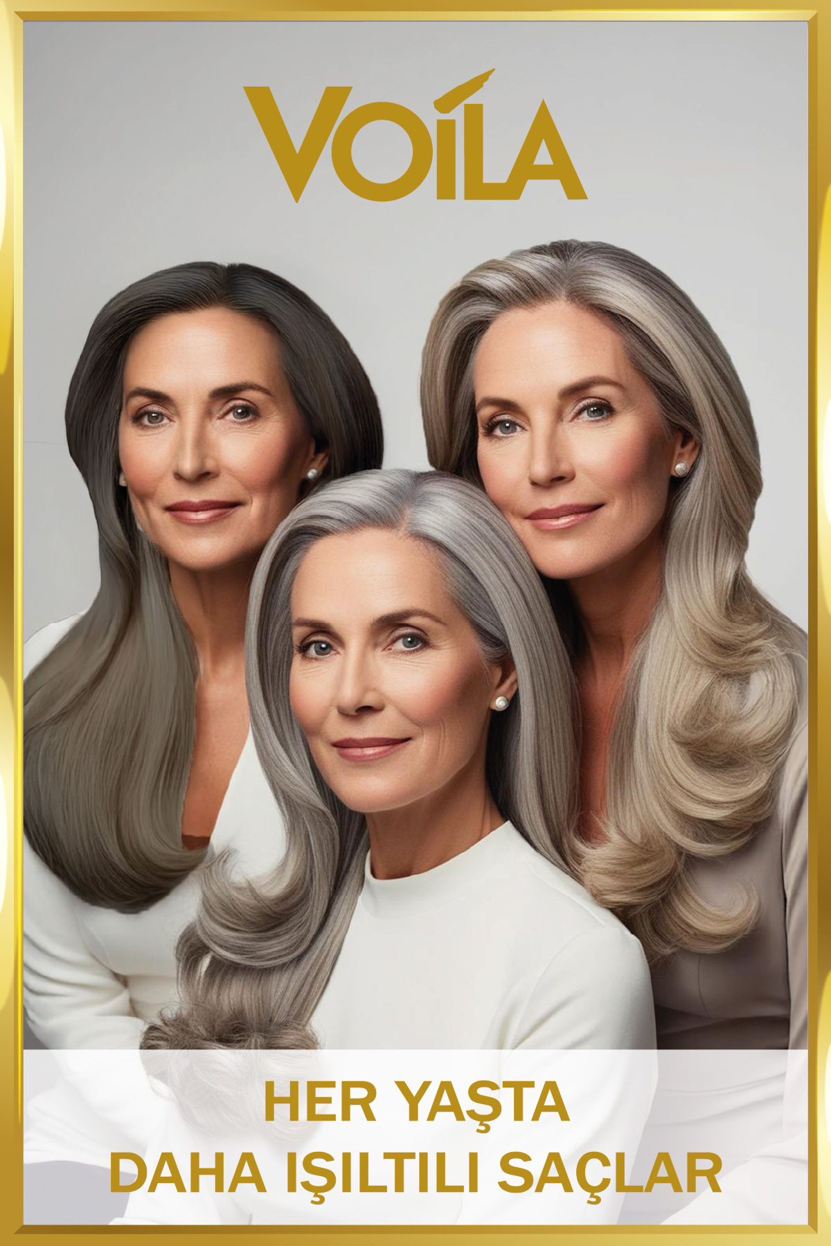 Kadın Besleyici Keratin Kalıcı Küllü Kumral 7.1 Saç Boyası