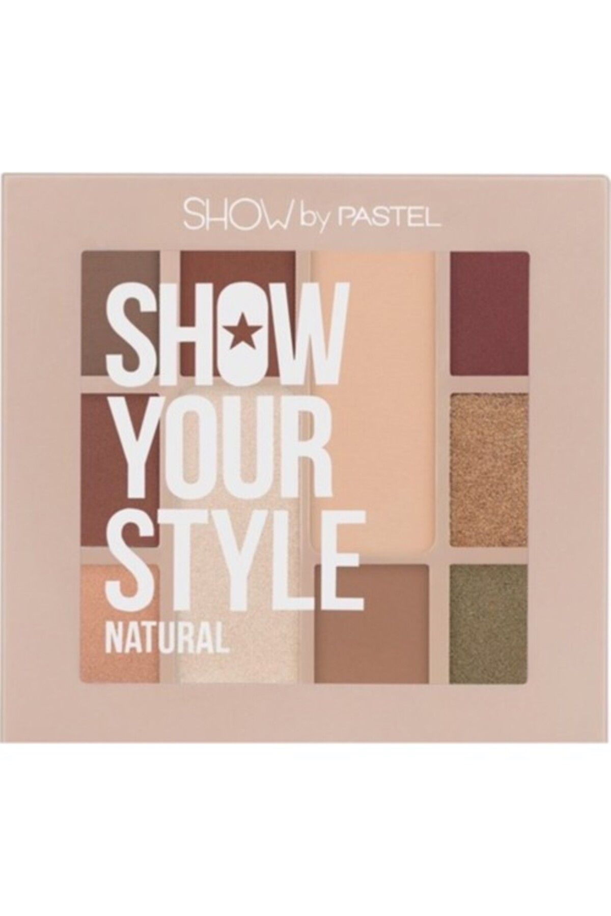 Show Your Style Far Nature 464