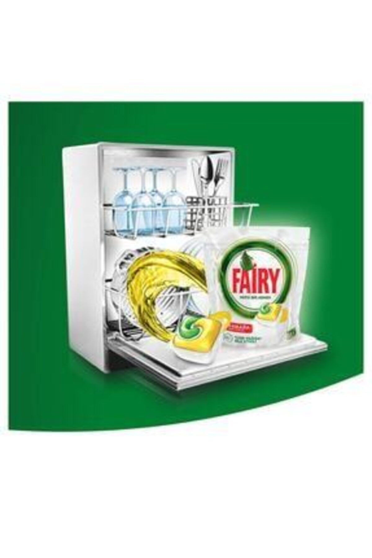 Hepsi 1 Arada Tablet 70li