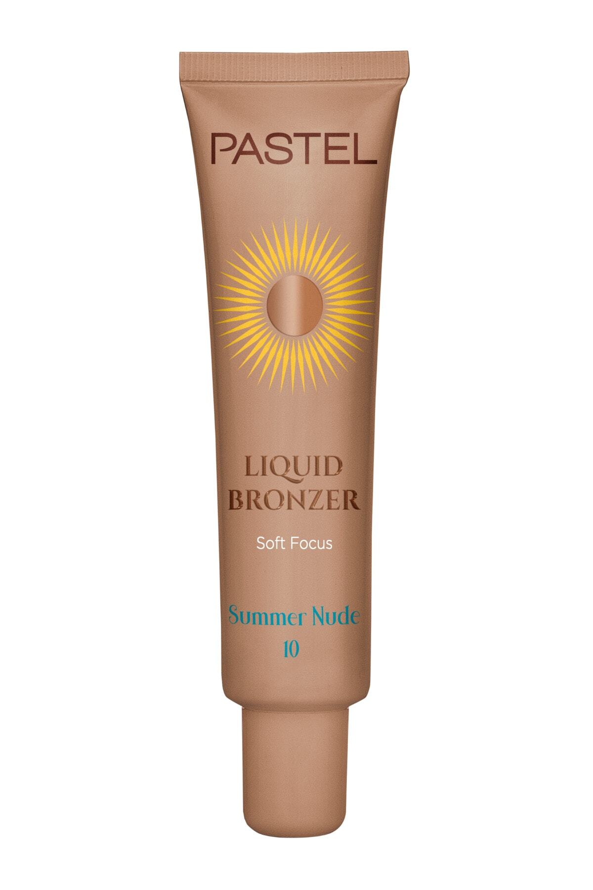 No:10 Likit Bronzer