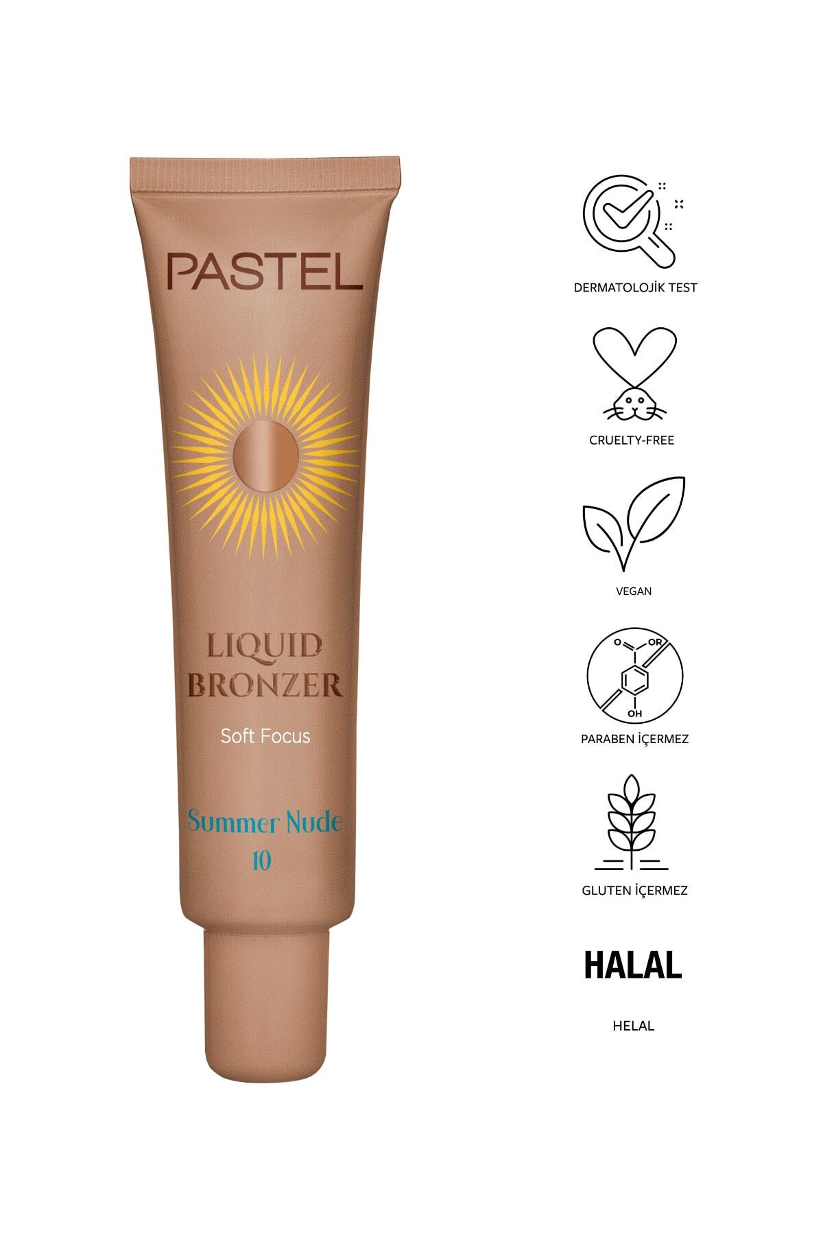 No:10 Likit Bronzer