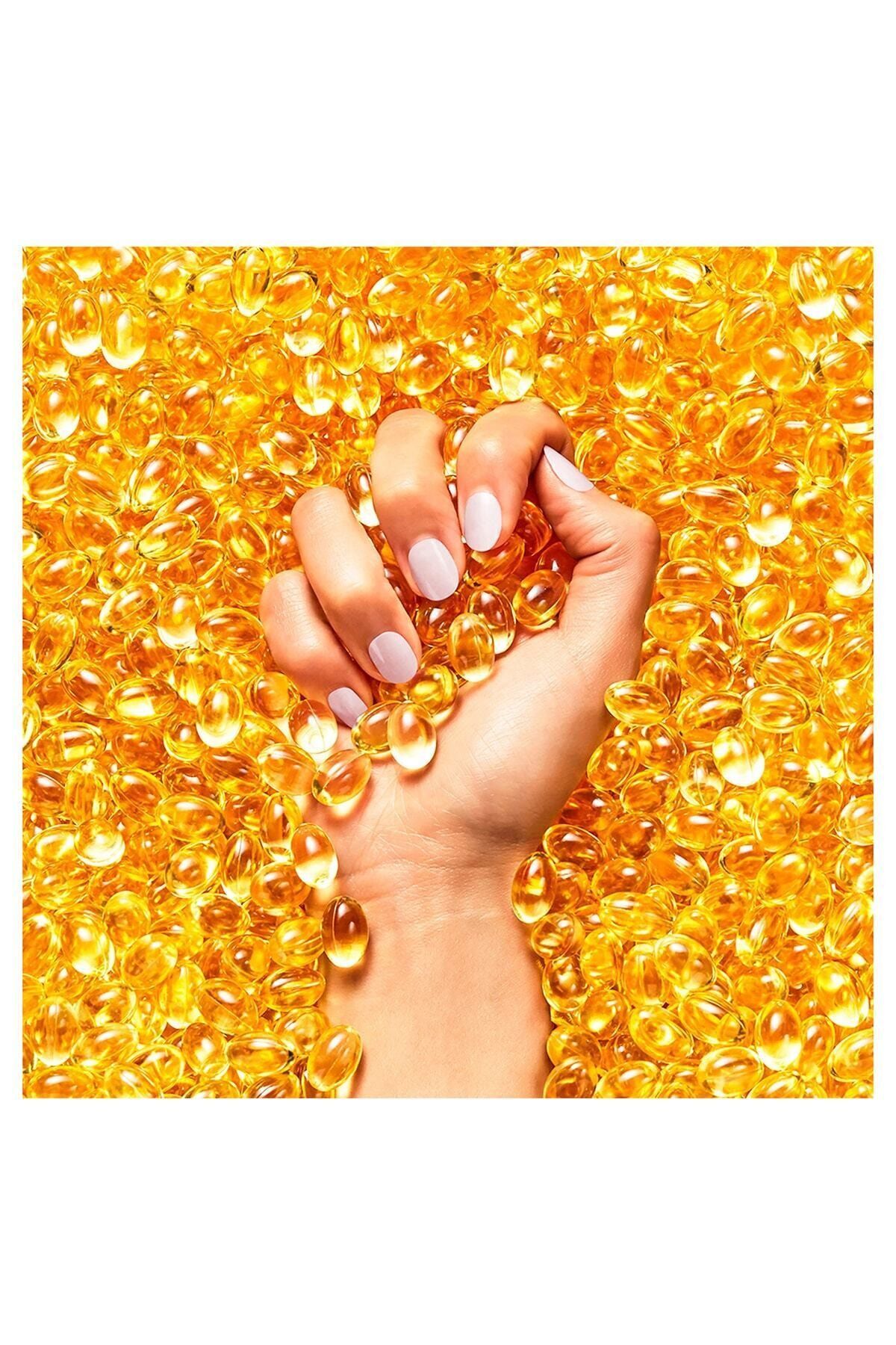 Kepeğe Karşı Etkili Şampuan 3'ü 1 Arada 400 Ml