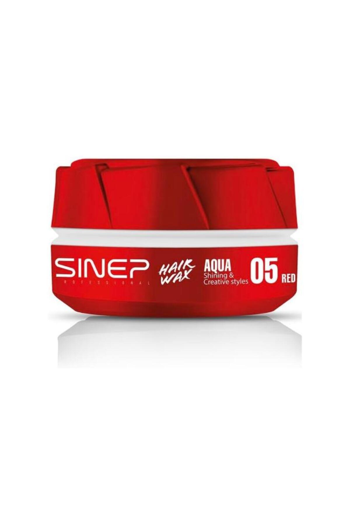 Ultra Tutuş Wax 05 Kırmızı 150 Ml