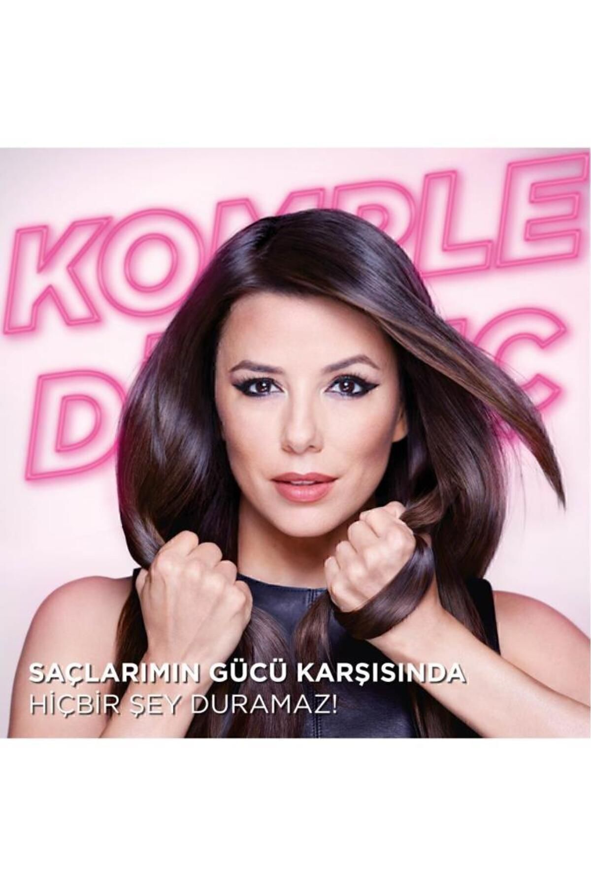 Elseve Şampuan 360 ml Dökülme Karşıtı