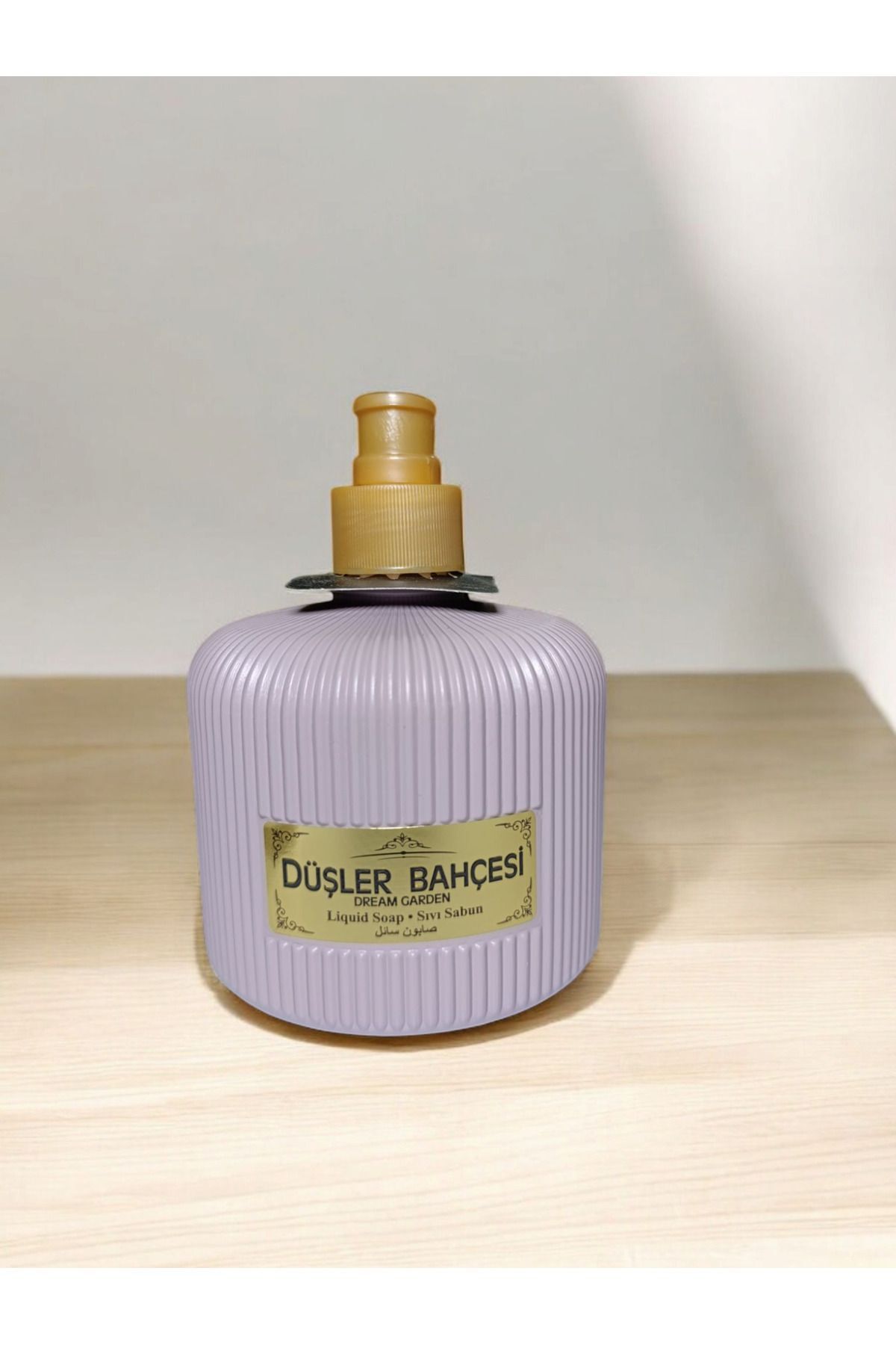 Düşler Bahçesi Sıvı Sabun 500 gr Deniz Rüzgarı