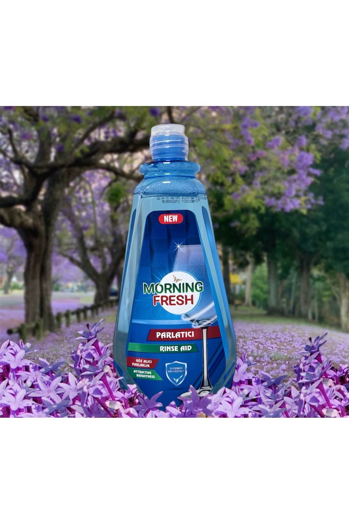 Morning Fresh Parlatıcı 709Ml