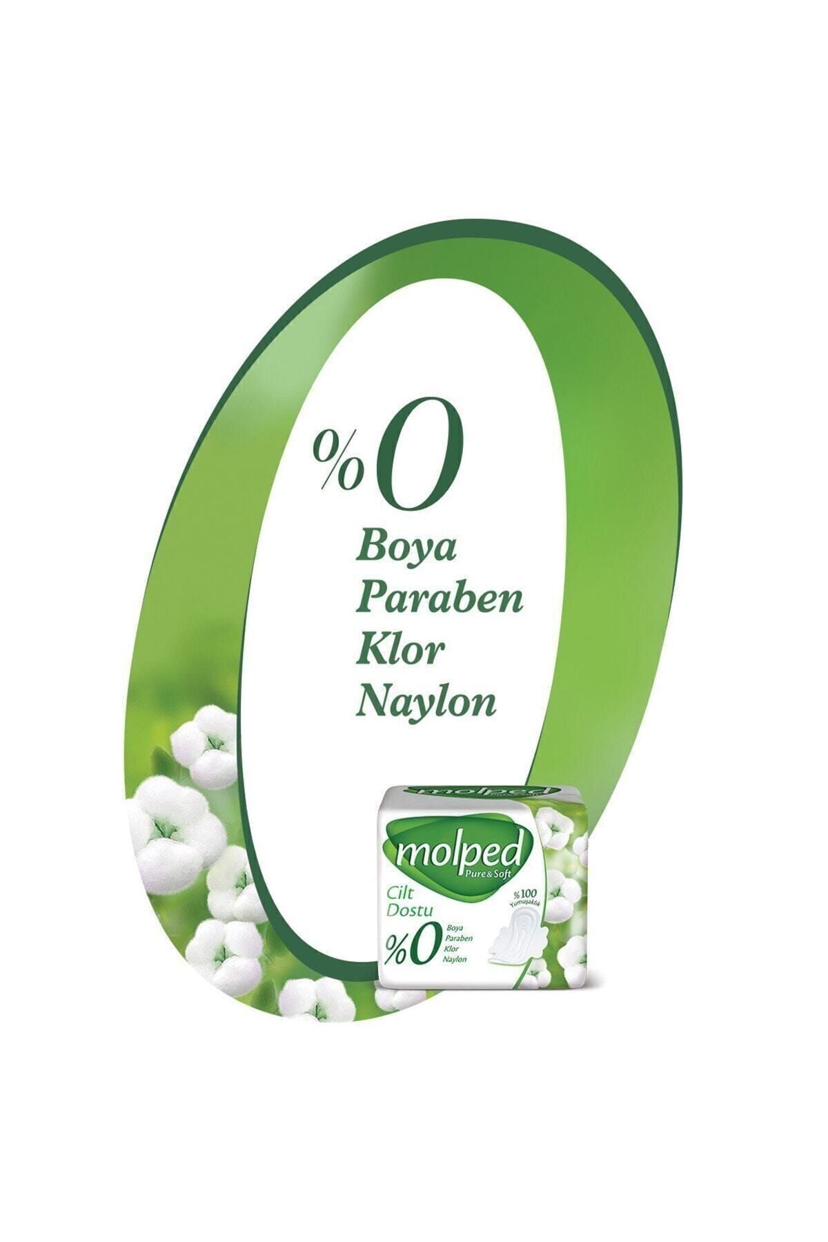 Pure&Soft Normal 24 Lı