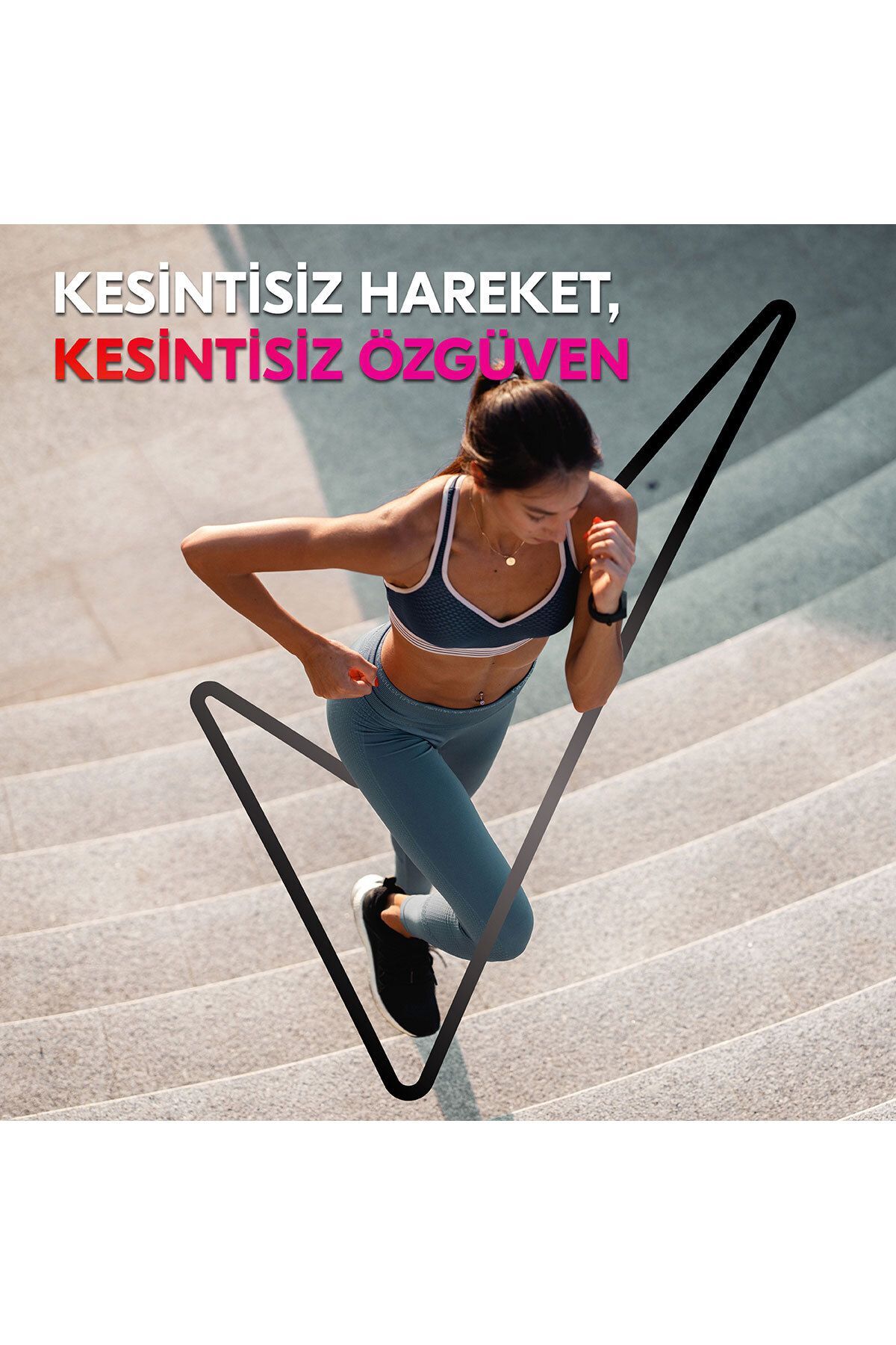 Roll-on Invisible Aqua 50 ml