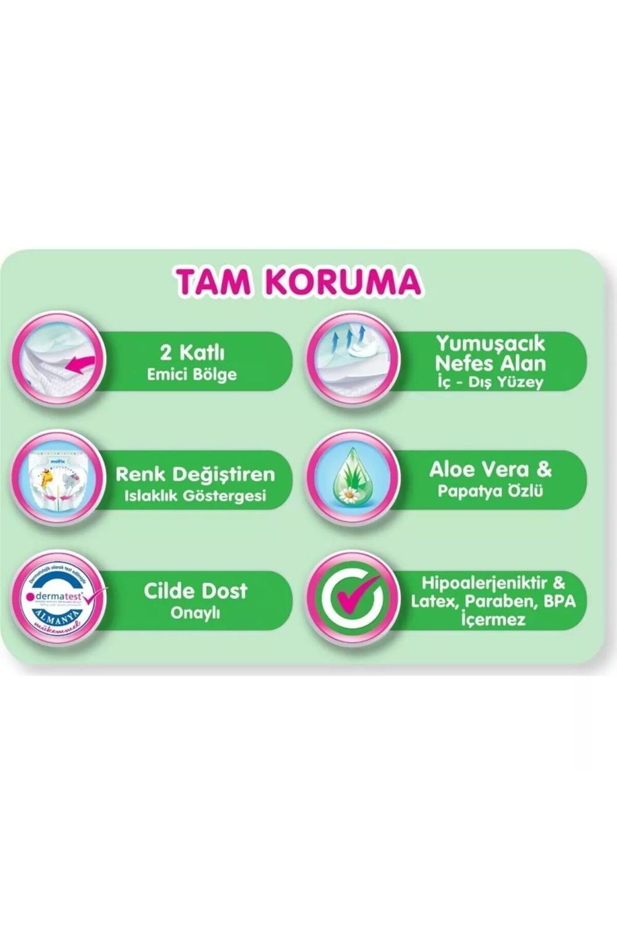 Maxi Ultra 100 No:4 7-14kg