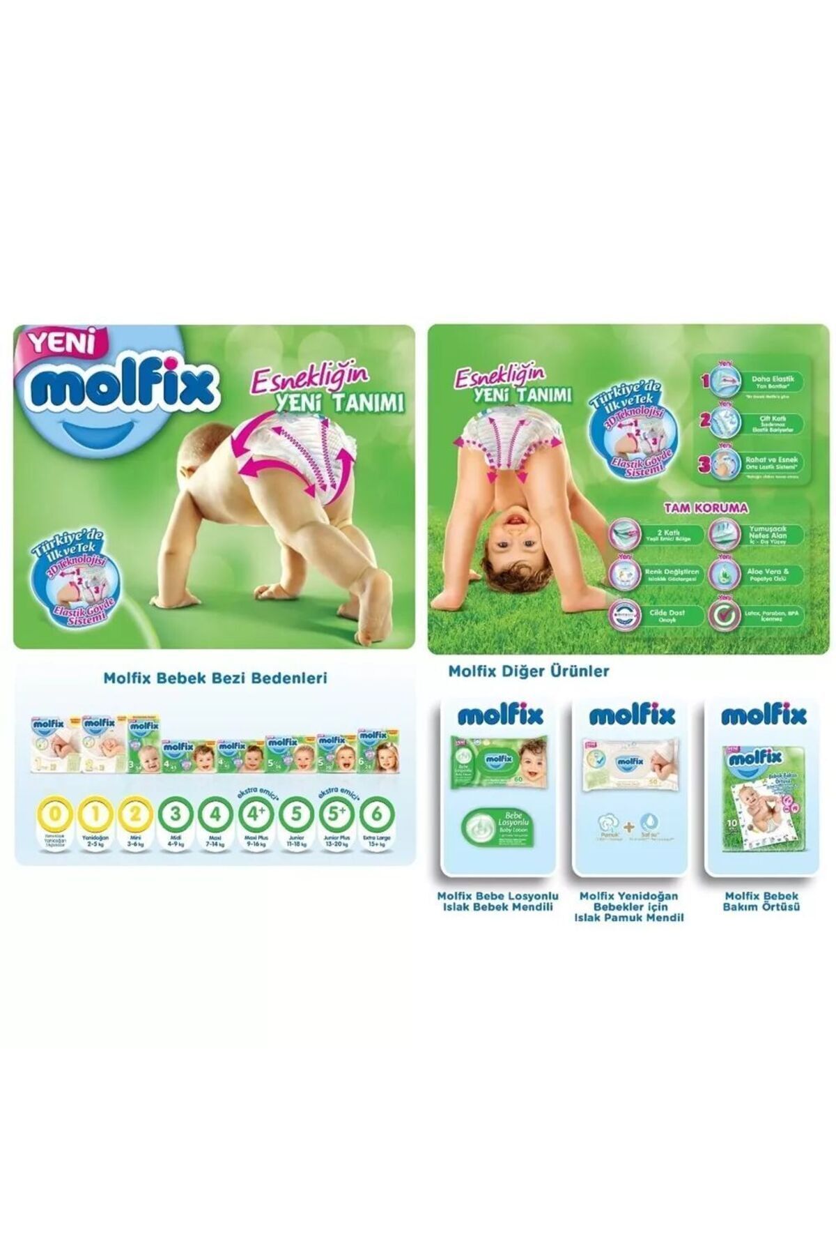 Maxi Ultra 100 No:4 7-14kg