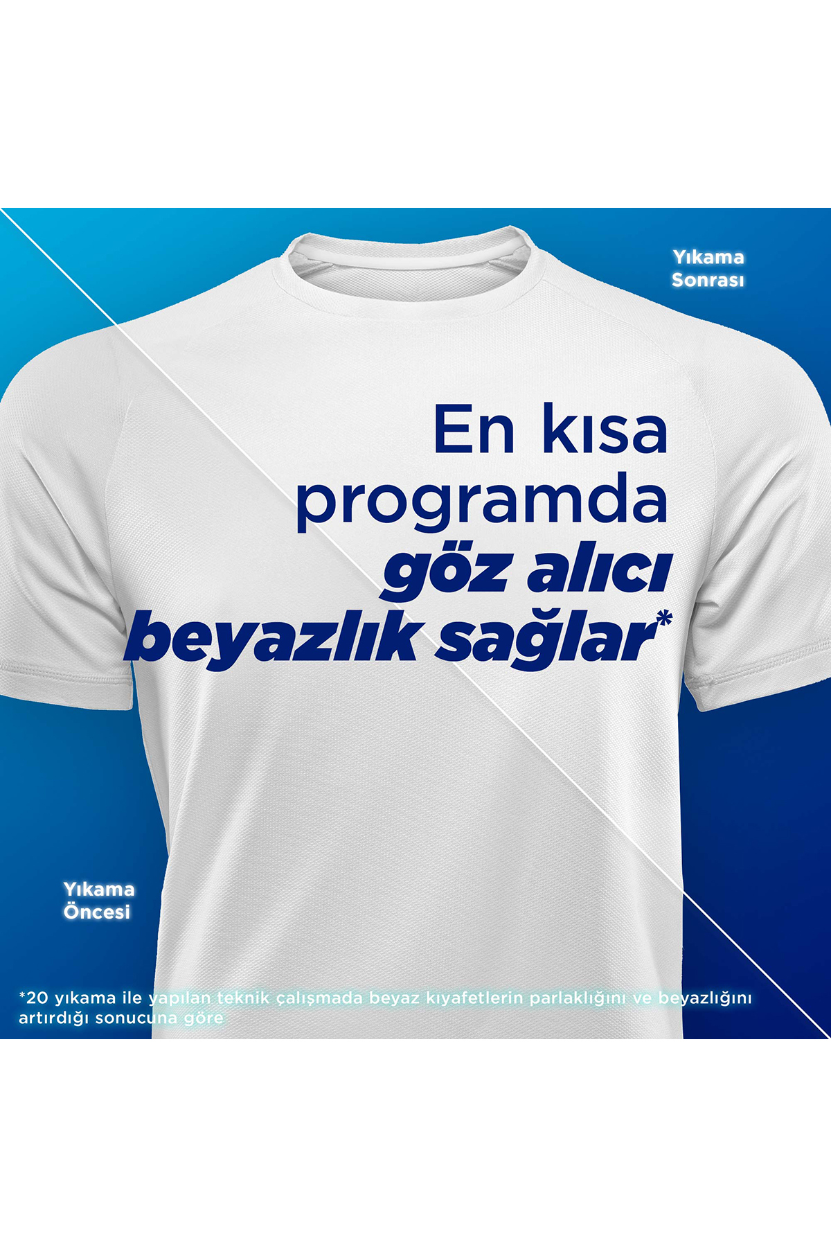 Express Fresh Ultra Beyaz Sıvı Çamaşır Deterjanı 1480 ml x1