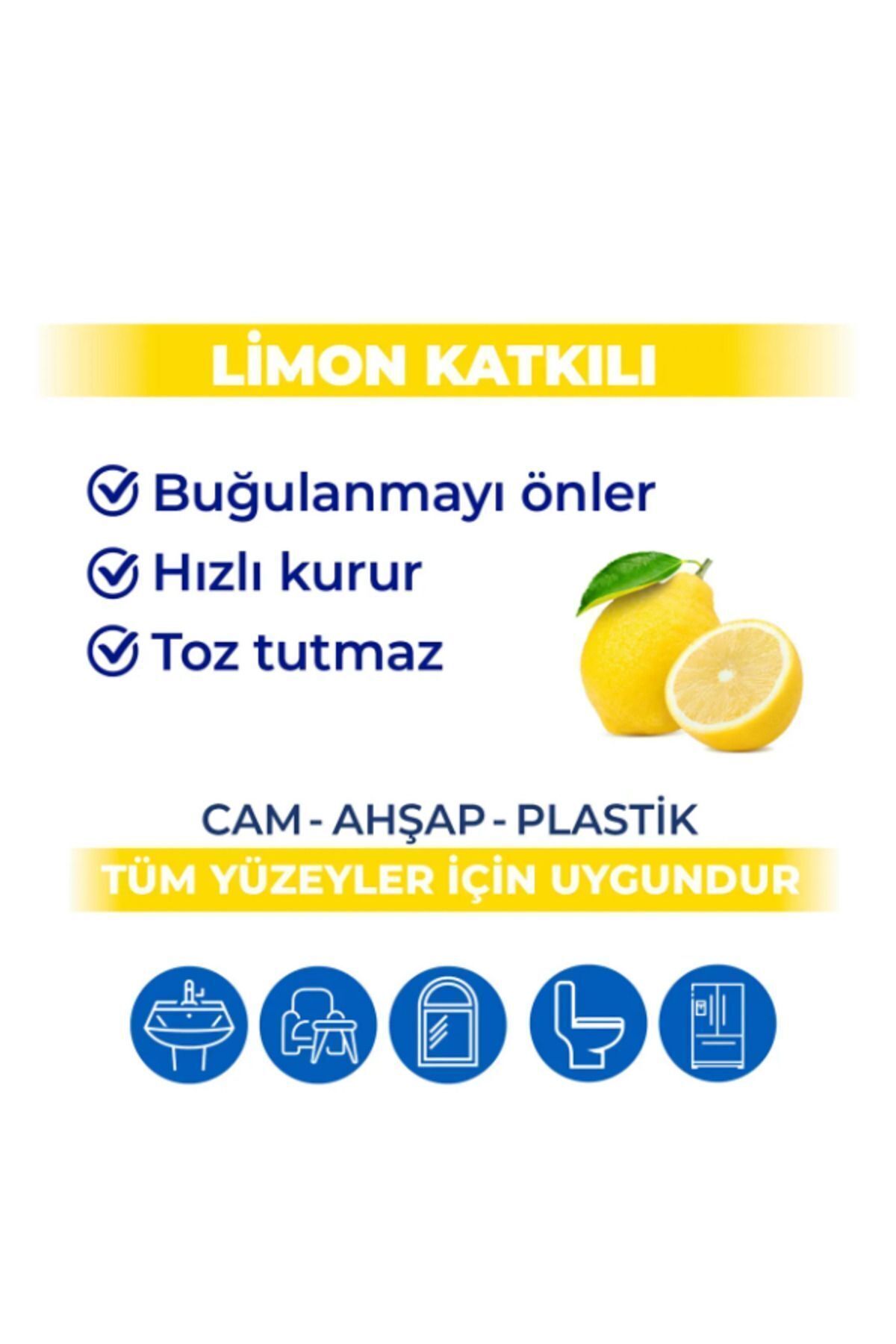 BİNGO ÇOK AMAÇLI TEMİZLİK HAVLUSU 96 LI PAKET