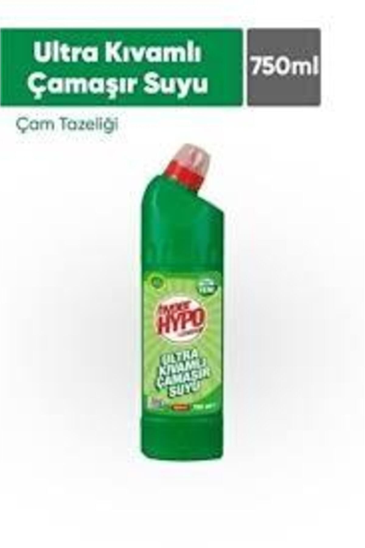 Koruma Hyper Ultra Çamaşır Suyu 750 Gr