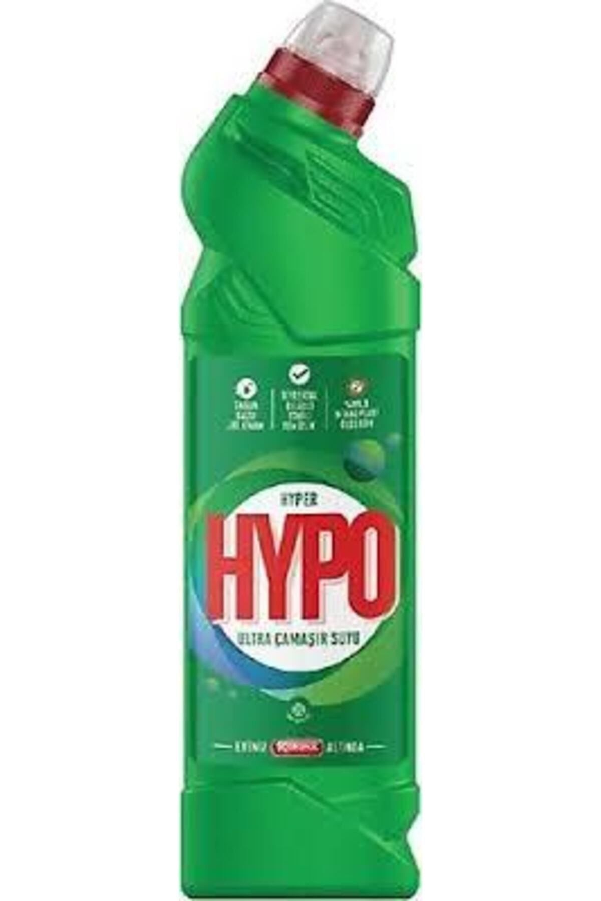 Koruma Hyper Ultra Çamaşır Suyu 750 Gr