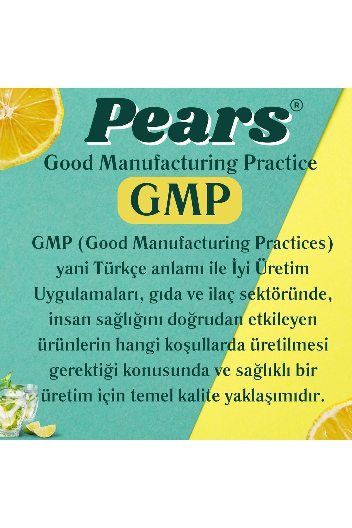 Gliserinli Sos Onarım Sabunu 120 Gr