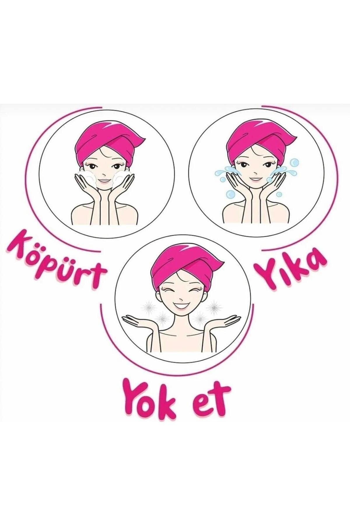 Gliserinli Sos Onarım Sabunu 120 Gr