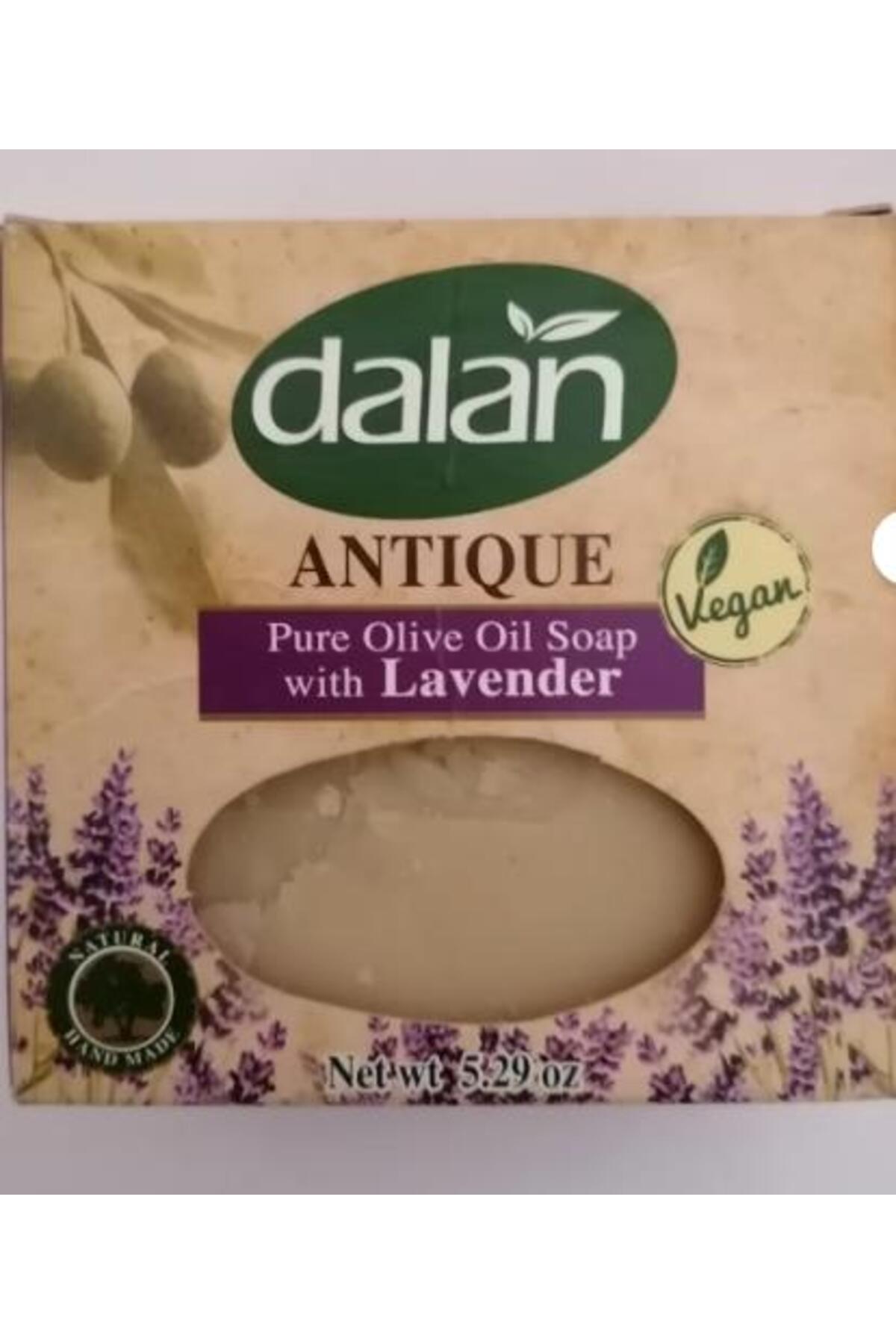 Antik Defne Sabunu 150gr Lavanta