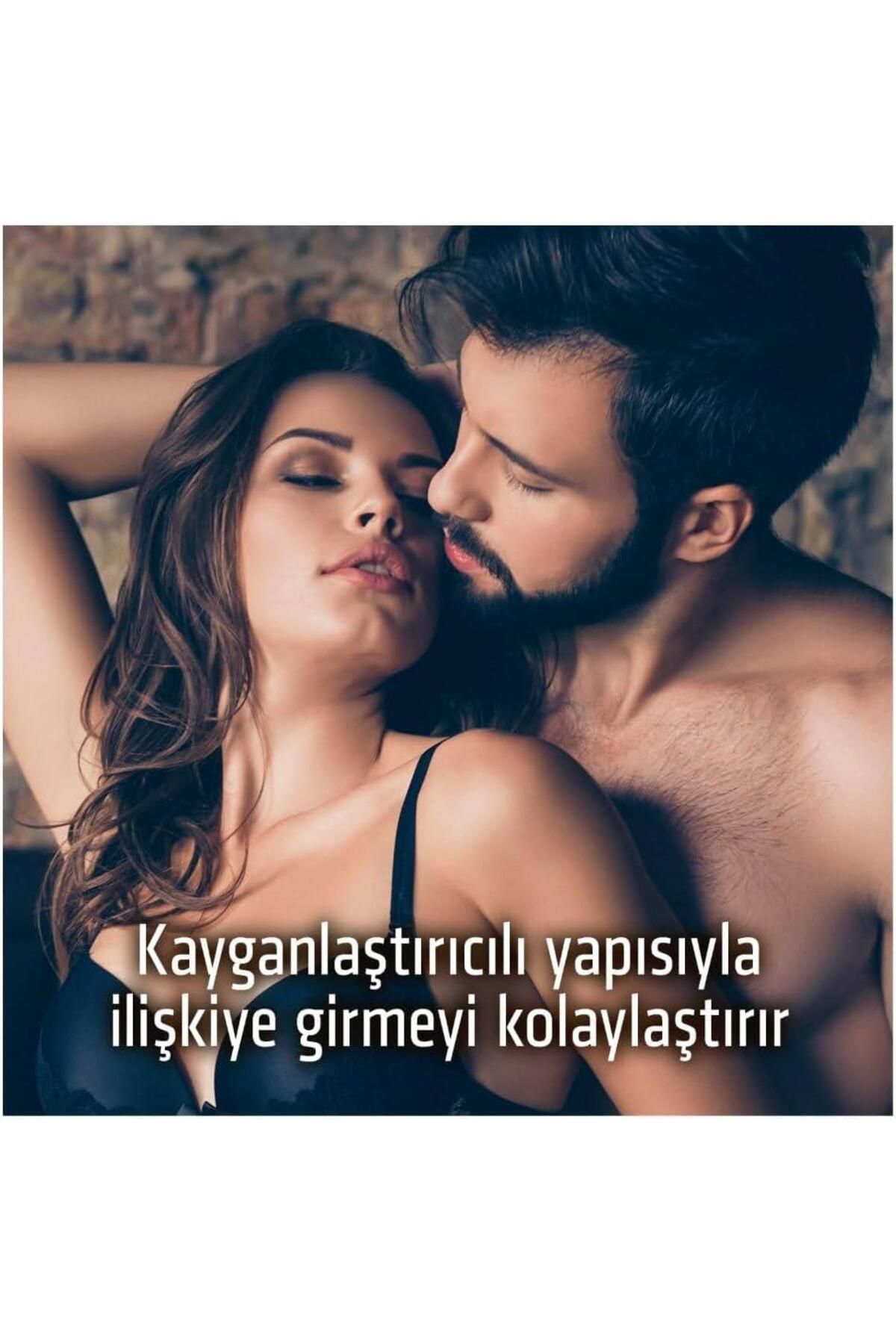 Okey Prezervatif Sımsıkı