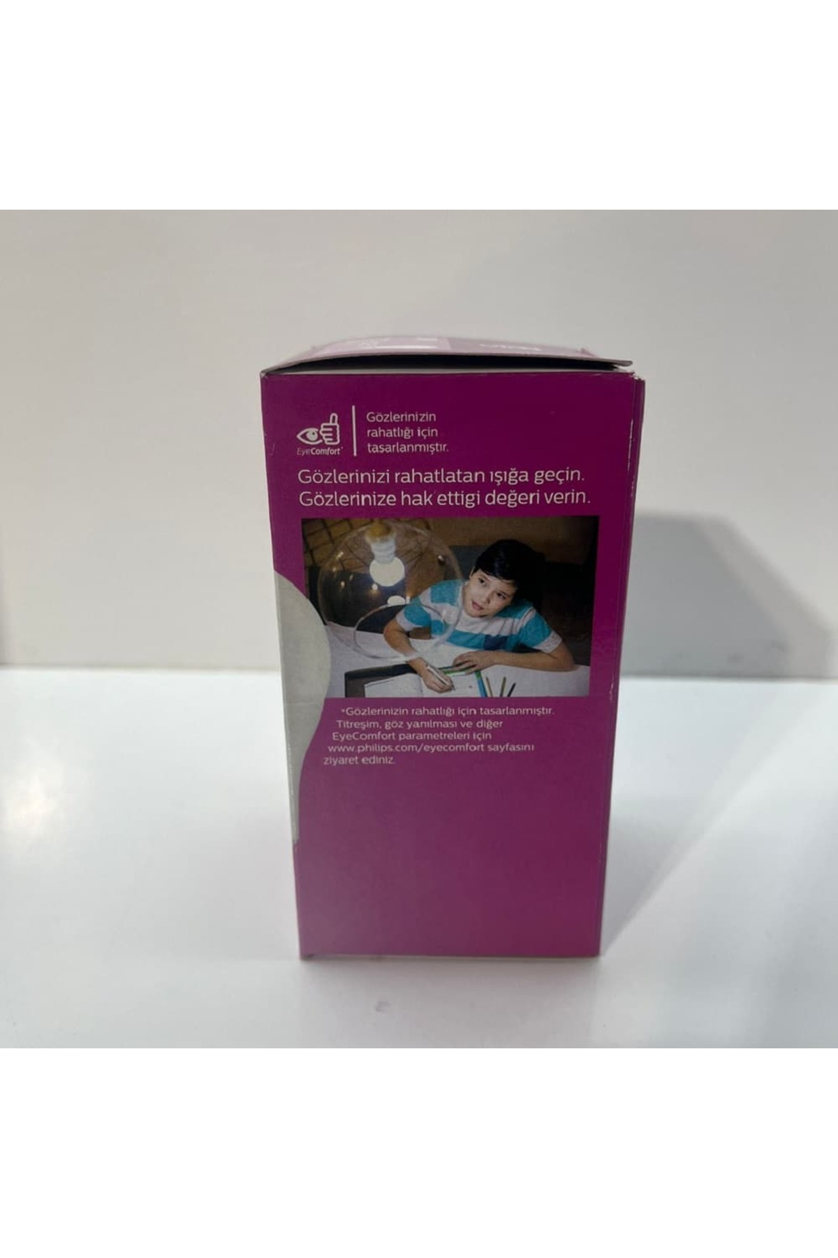 Mycare 13 W 6500K Beyaz Işık E27 LED Ampul