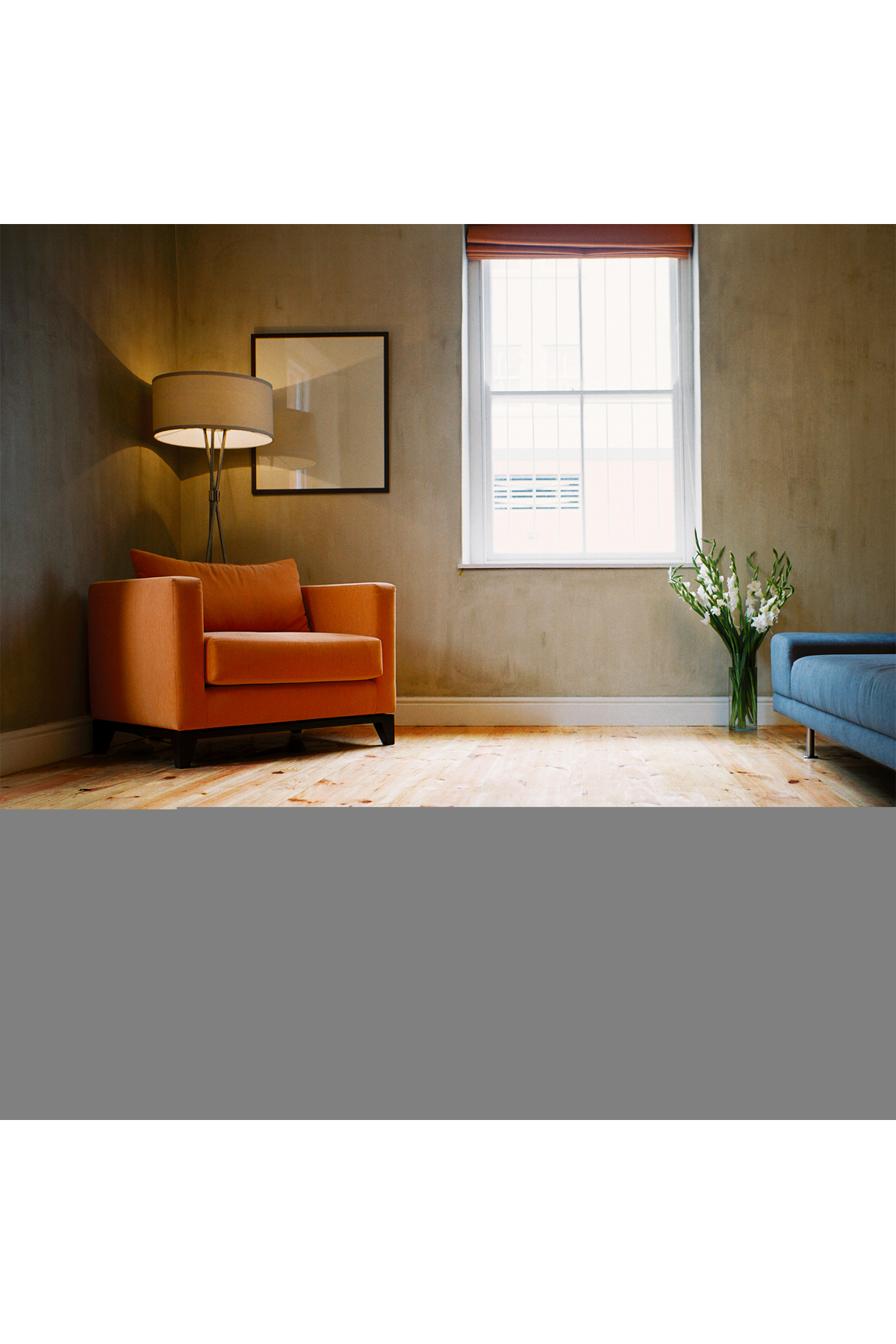 Portakal Ahşap Temizleyici 750 ml