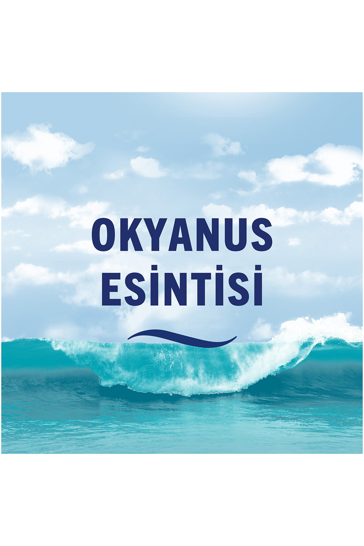 Oda Kokusu Okyanus Esintisi 185ml