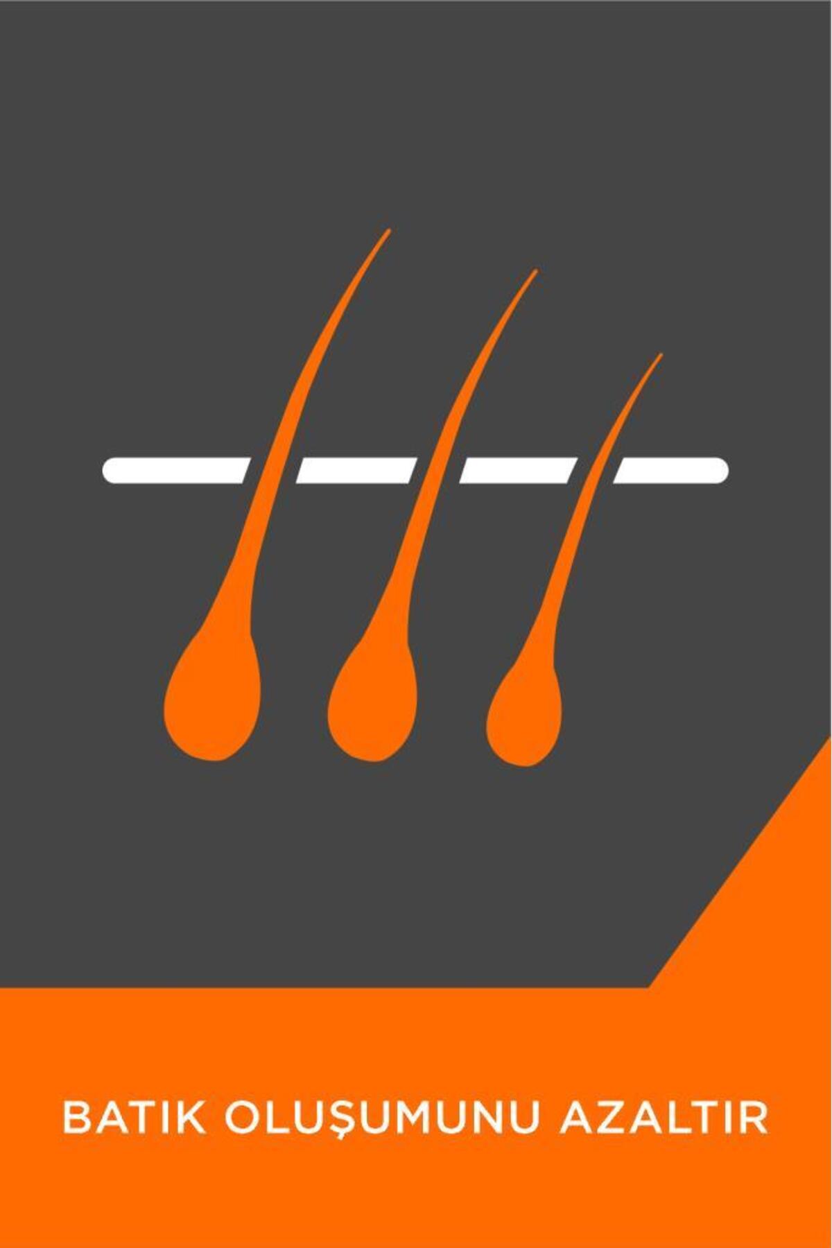 Men Erkeklere Özel Tüy Dökücü Krem Hassas Ciltler 200ml