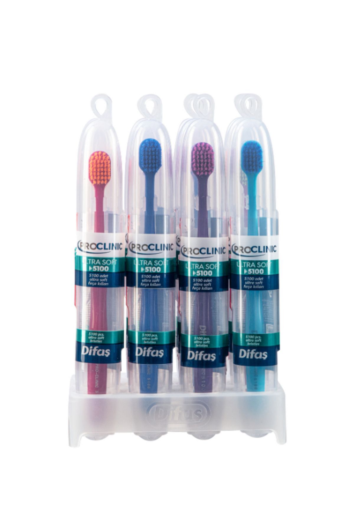 Proclinic Ultra Soft Diş Fırçası