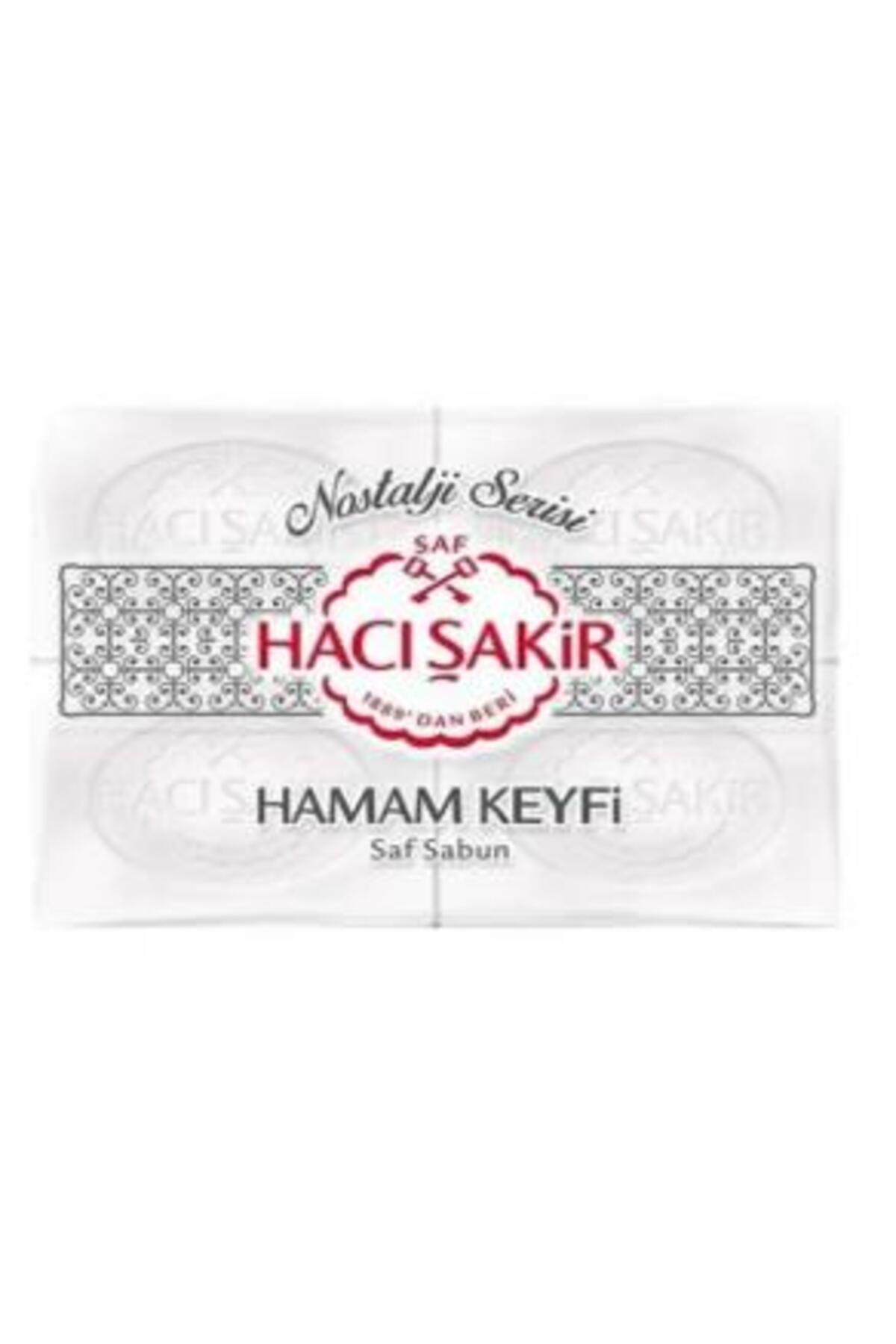 Kalıp Sabun 800 Gr Hamam Keyfi