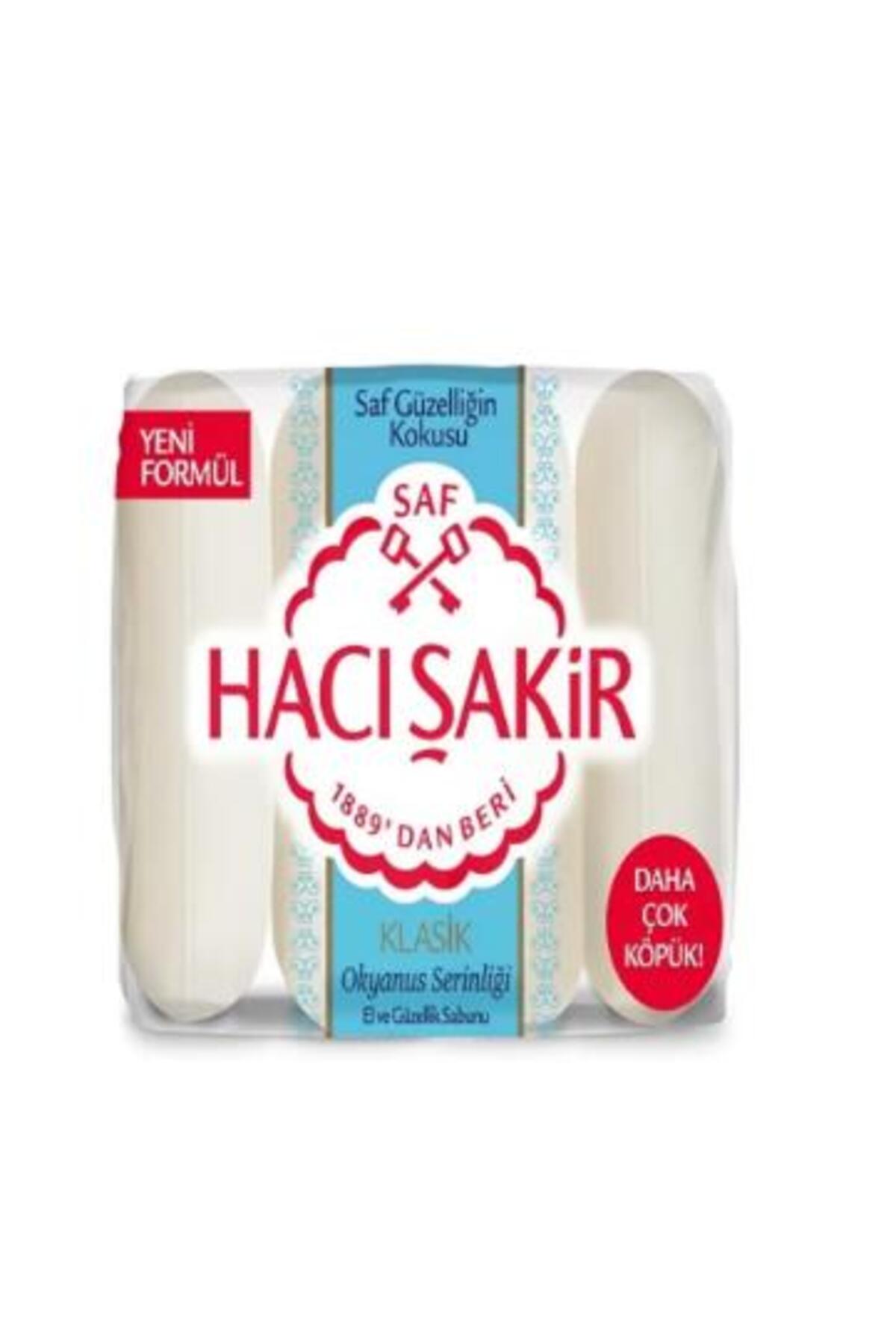Güzellik Sabunu 4X 70Gr Klasik