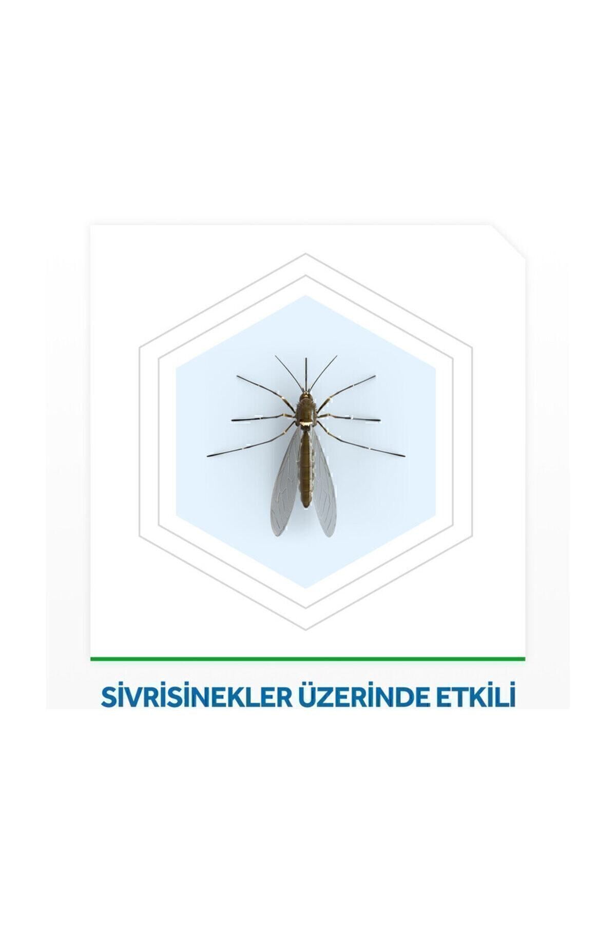 Raid Elektrolikit 45 Gece Sinek Kovucu 27 ml