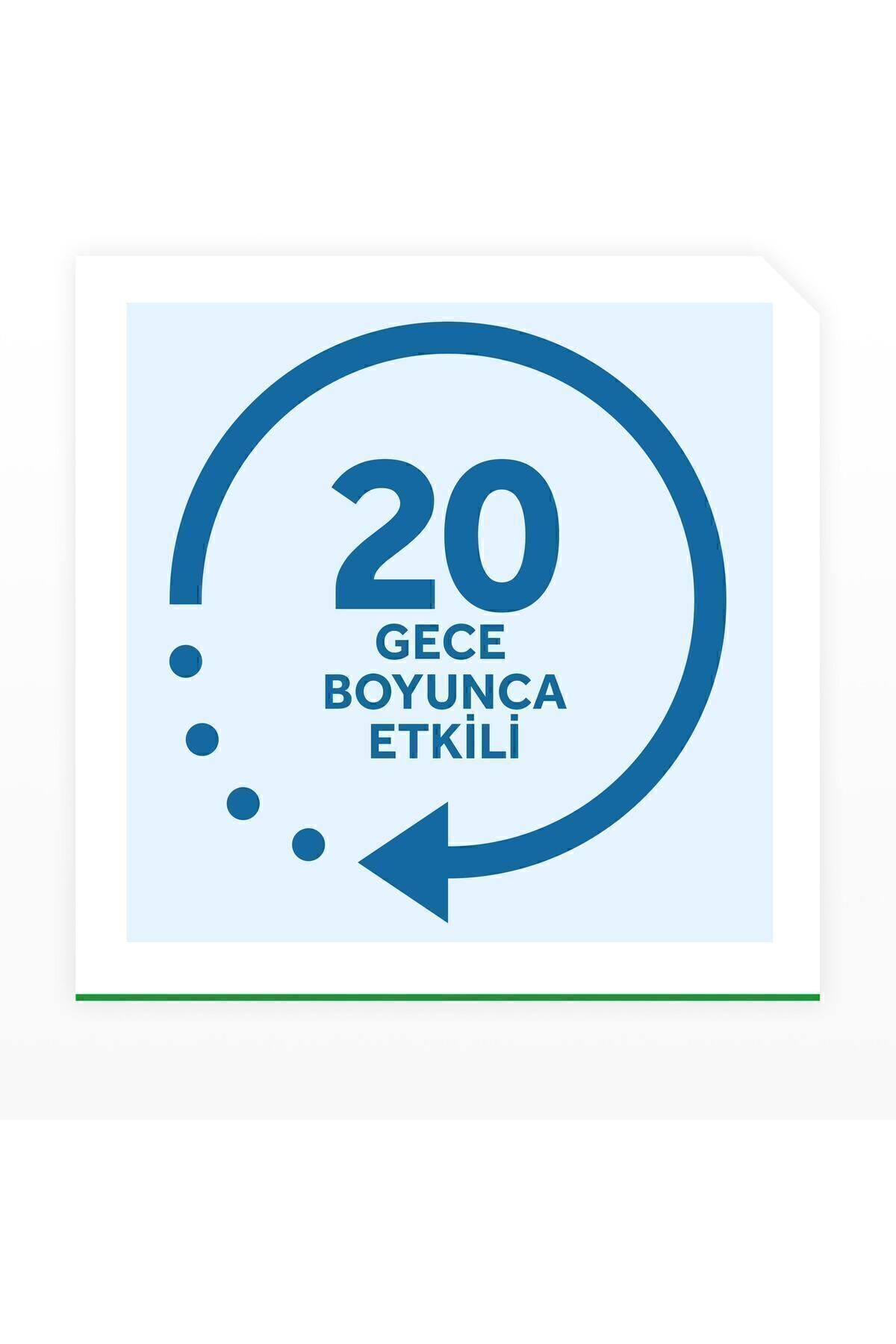 Raid Elektro Mat Sinek Kovucu Tablet 20'li |