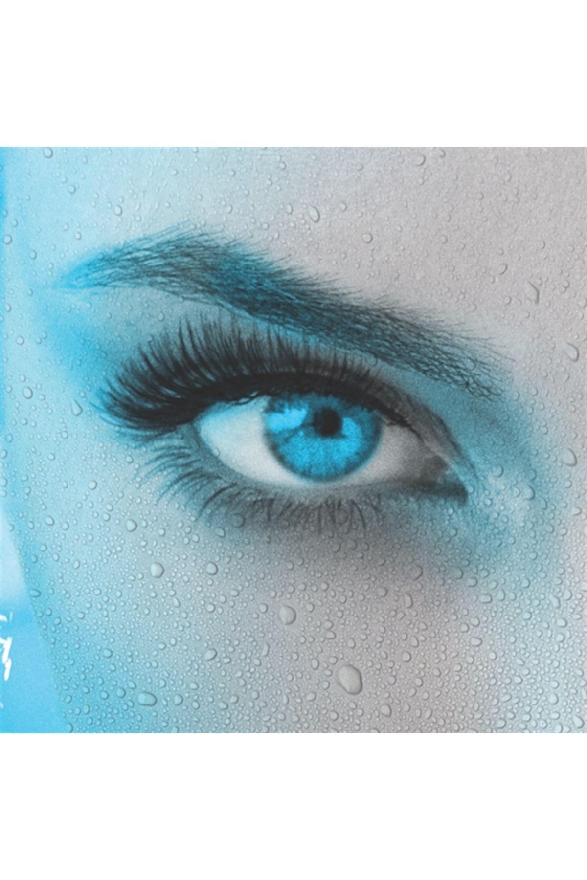 Profashion Waterproof Volume Mascara