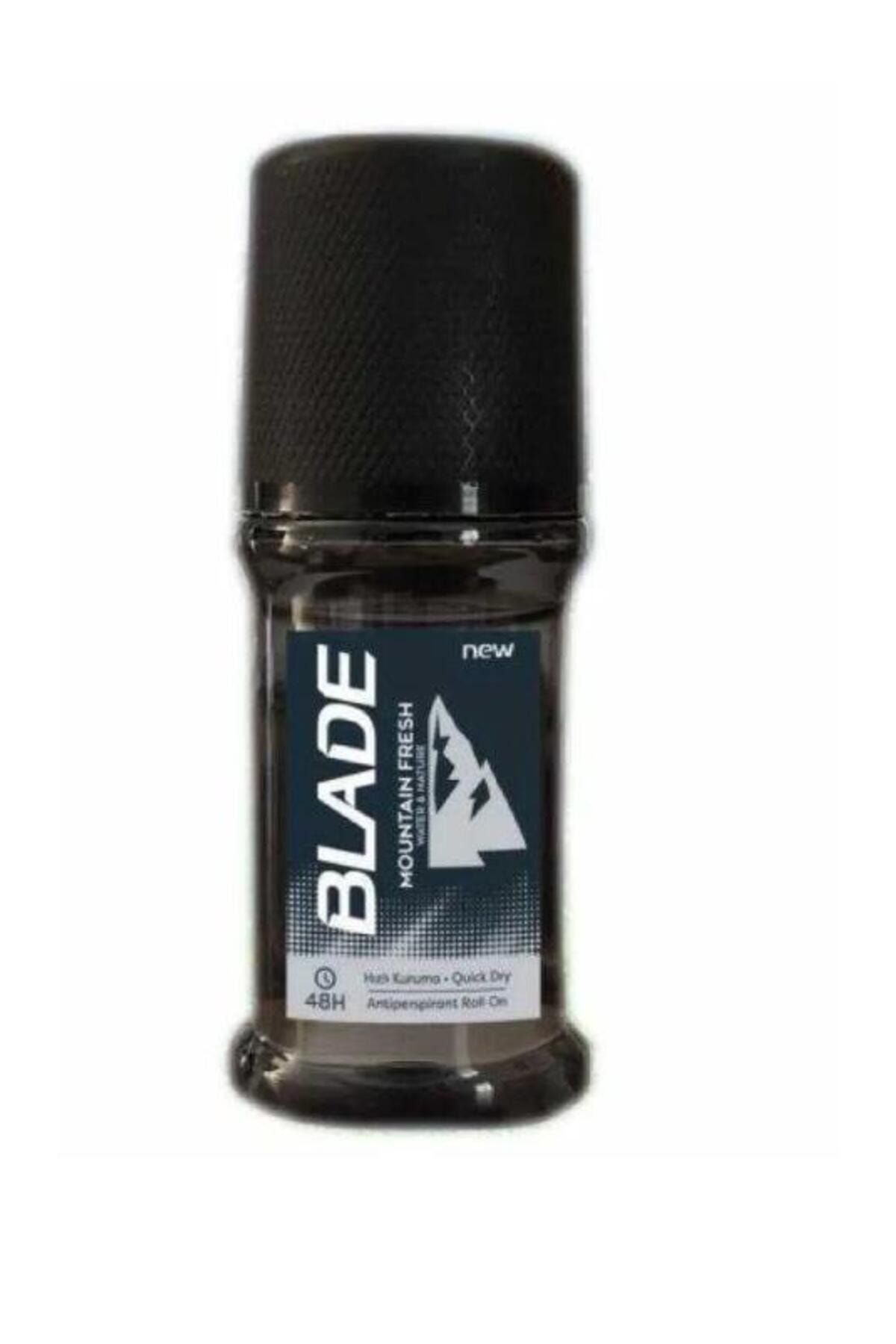 Mountain Fresh Roll On 50 ml