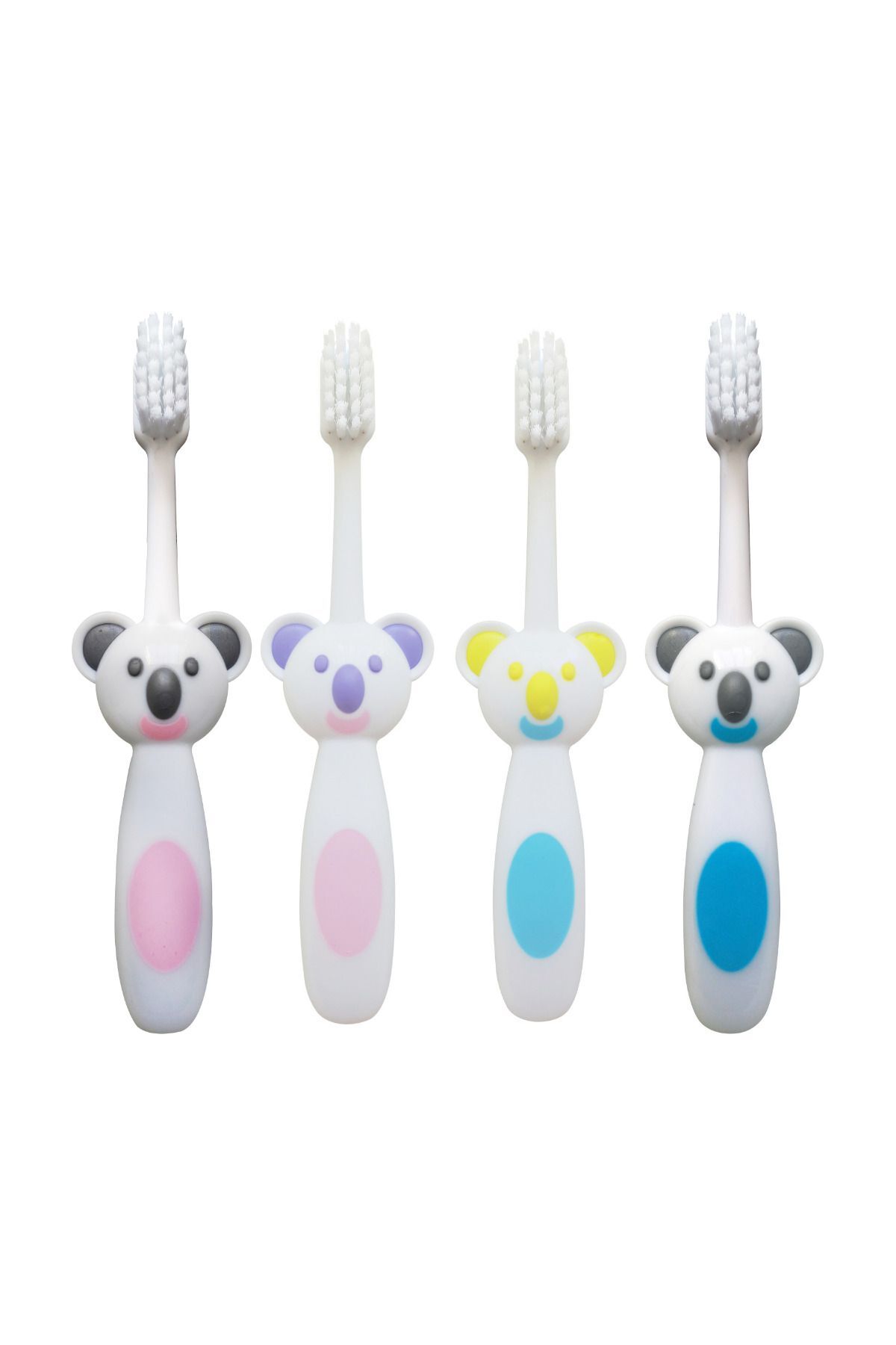 Babymed Bebek Diş Fırçası Tekli