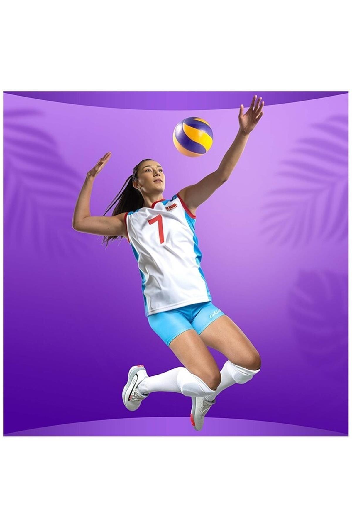 PLATİNUM GECE & GÜNDÜZ (BOY 3) 10 ADET HİJYENİK PED-