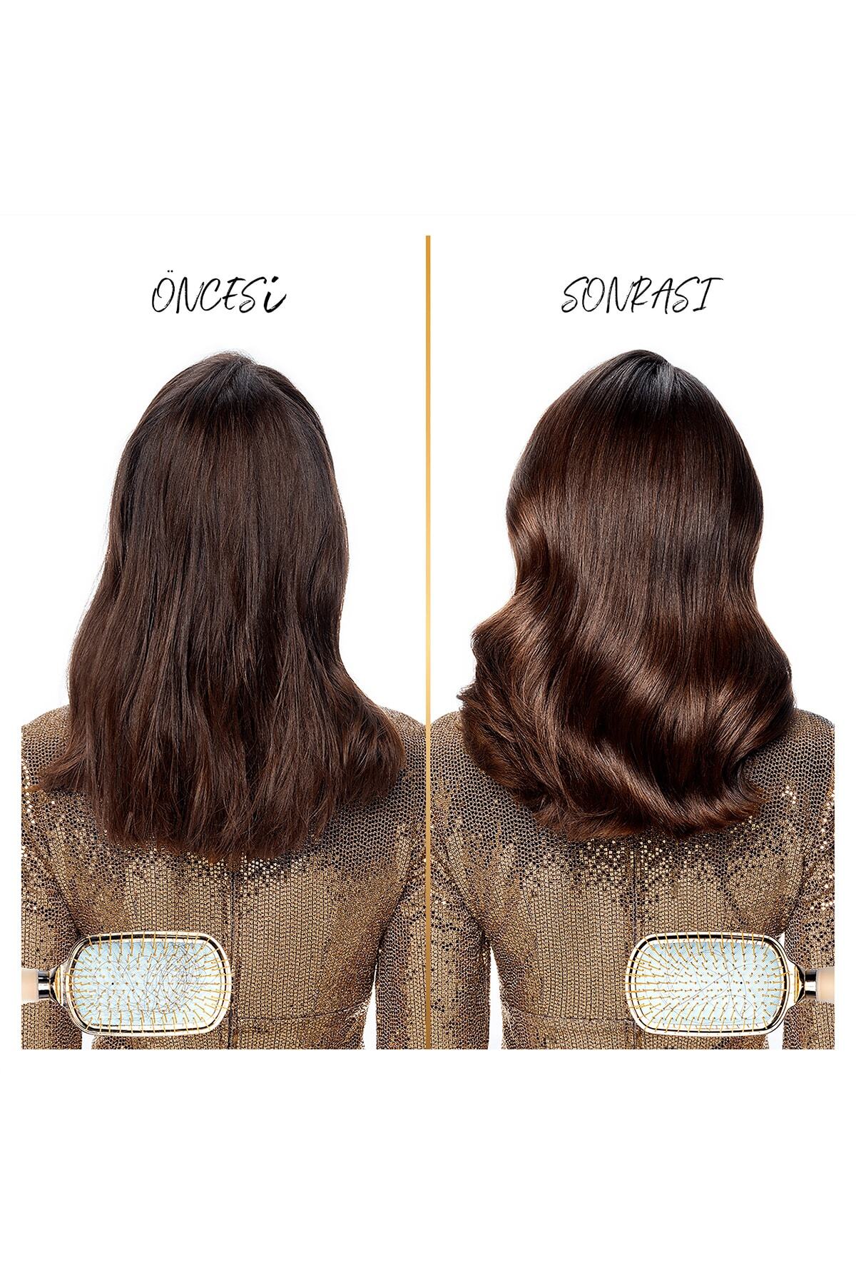 Saç Dökülmelerine Karşı Şampuan 400 Ml