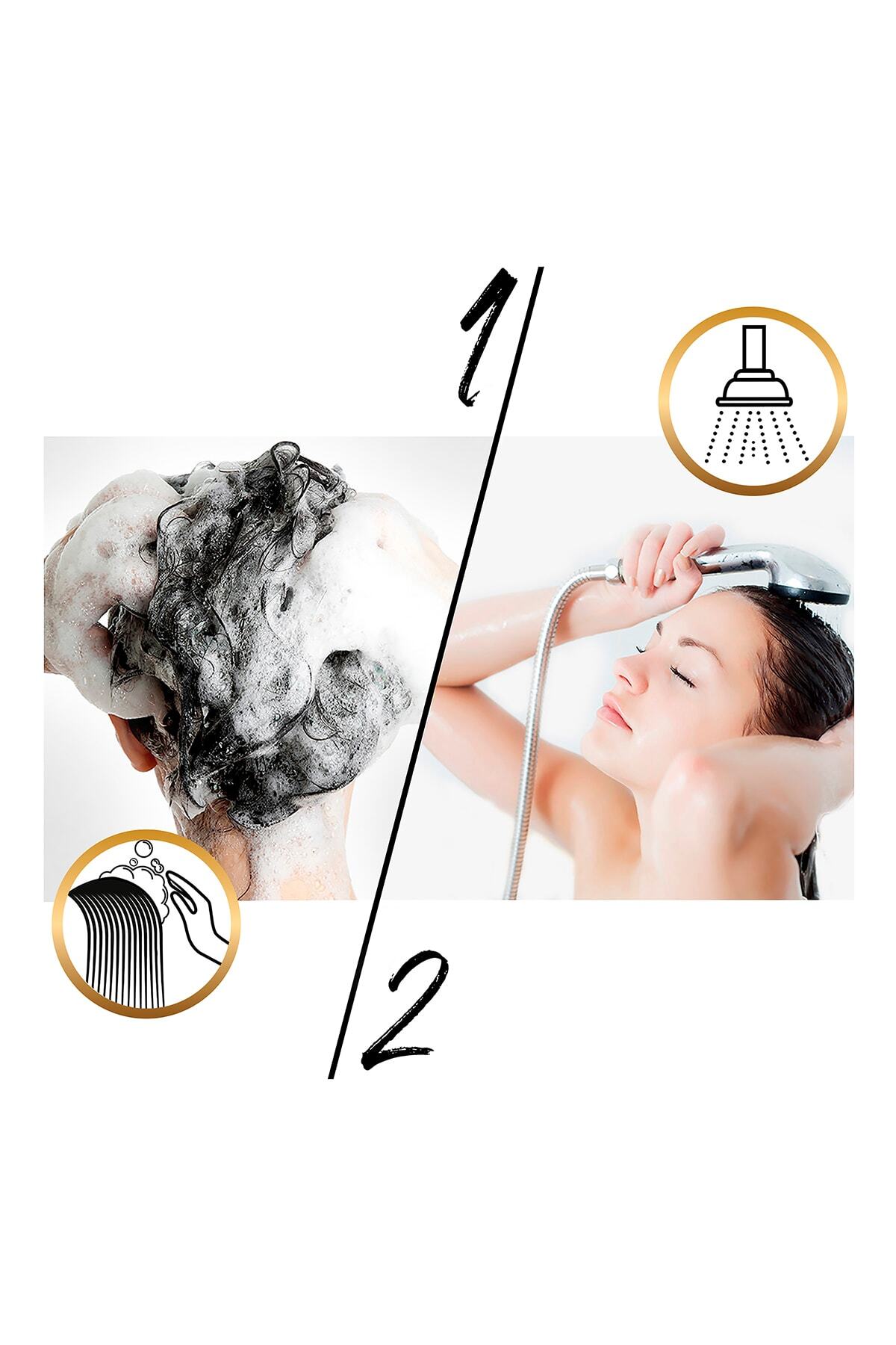 Saç Dökülmelerine Karşı Şampuan 400 Ml