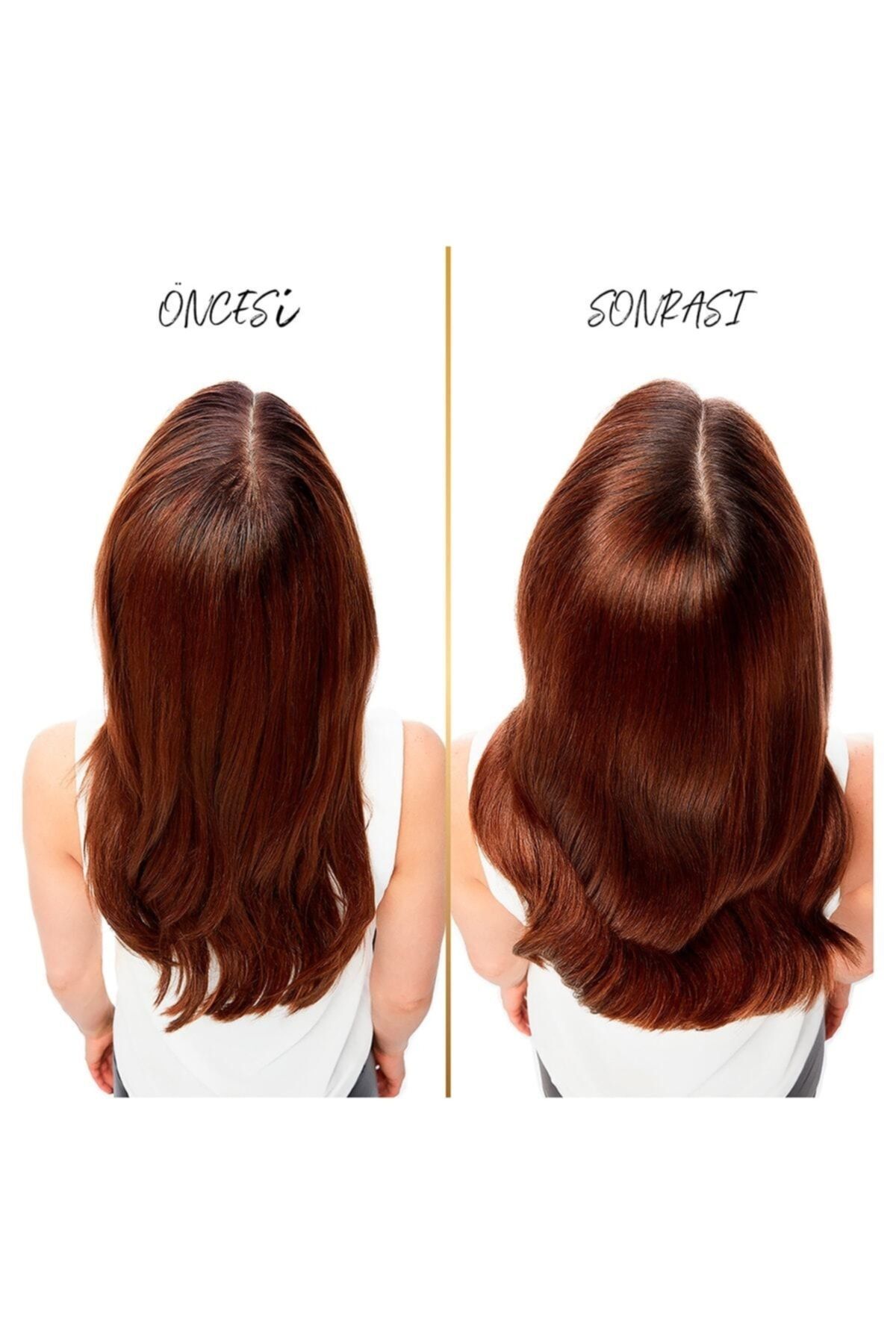 400 Ml Nem Terapisi Şampuan