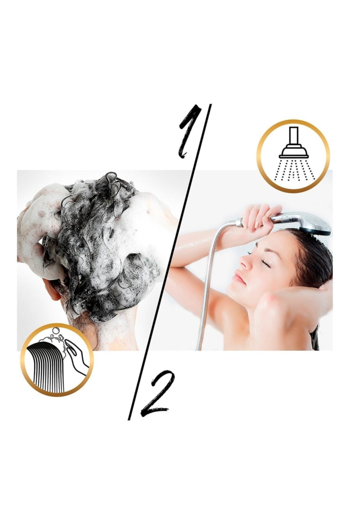 400 Ml Nem Terapisi Şampuan