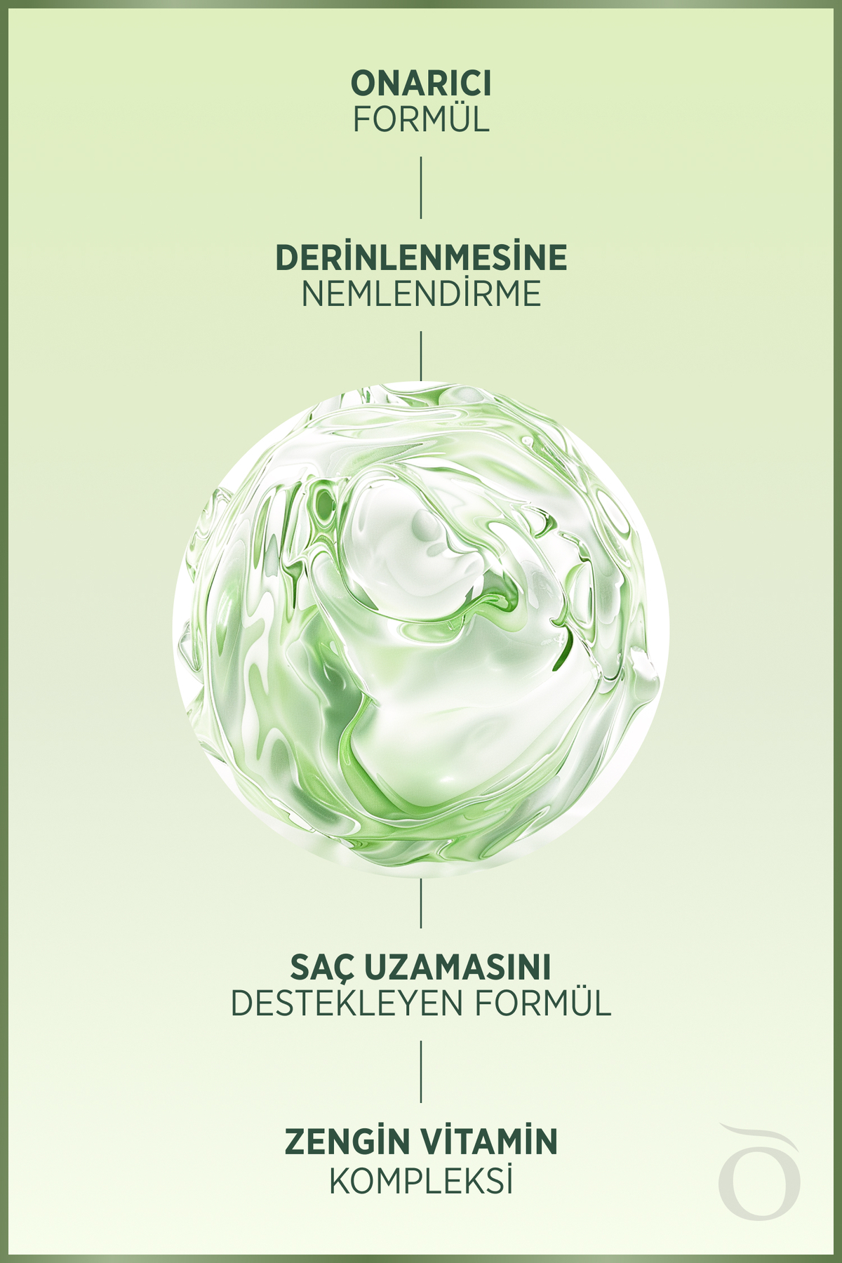 Ceremony At Kuyruğu, Biberiye ve Hyalüronik İçeren 15 Bileşenli Şampuan 400 Ml