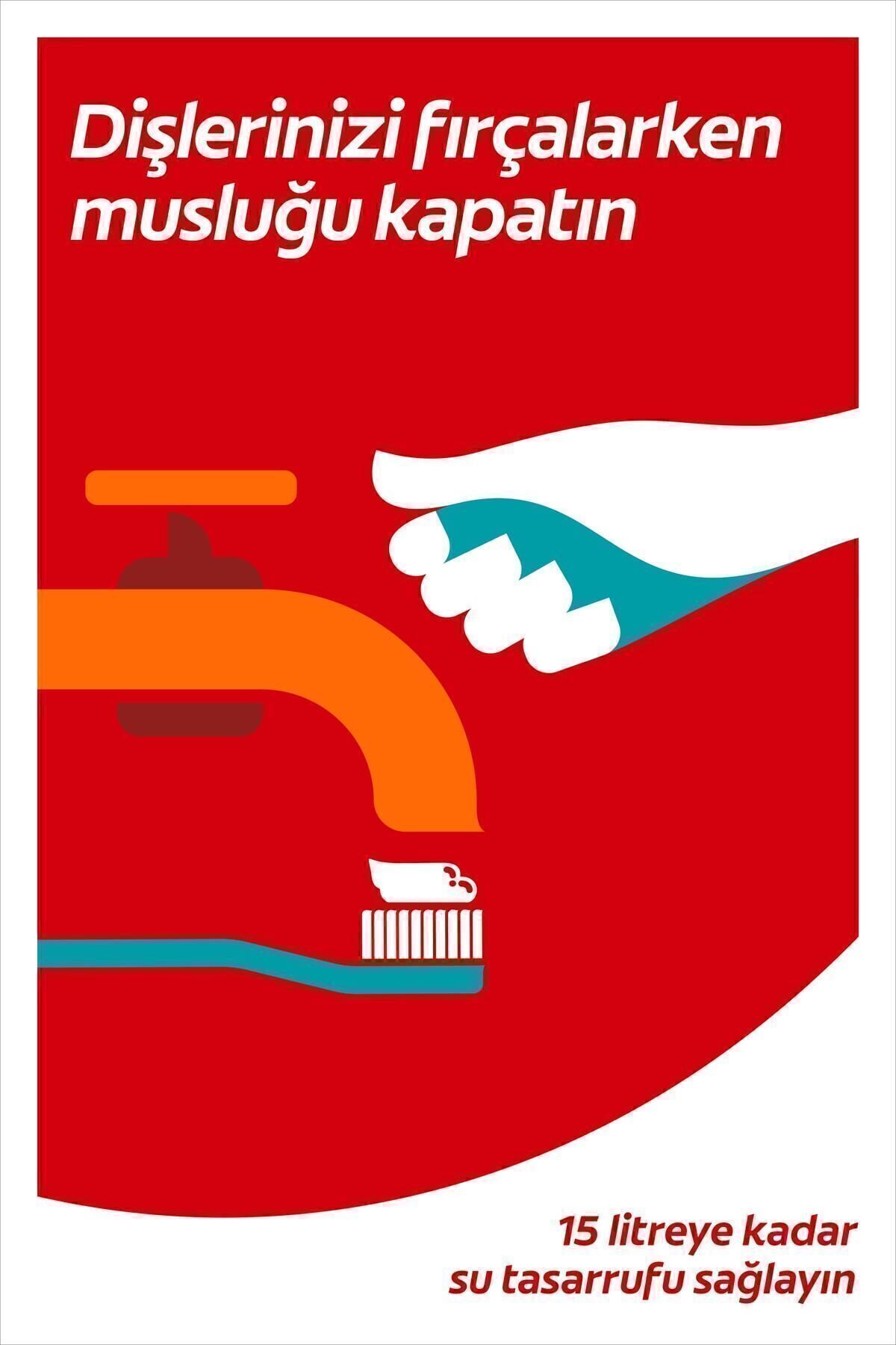 Colgate Diş Macunu Optic White Kahve, Çay ve Tütün Kullananlar için 50ml