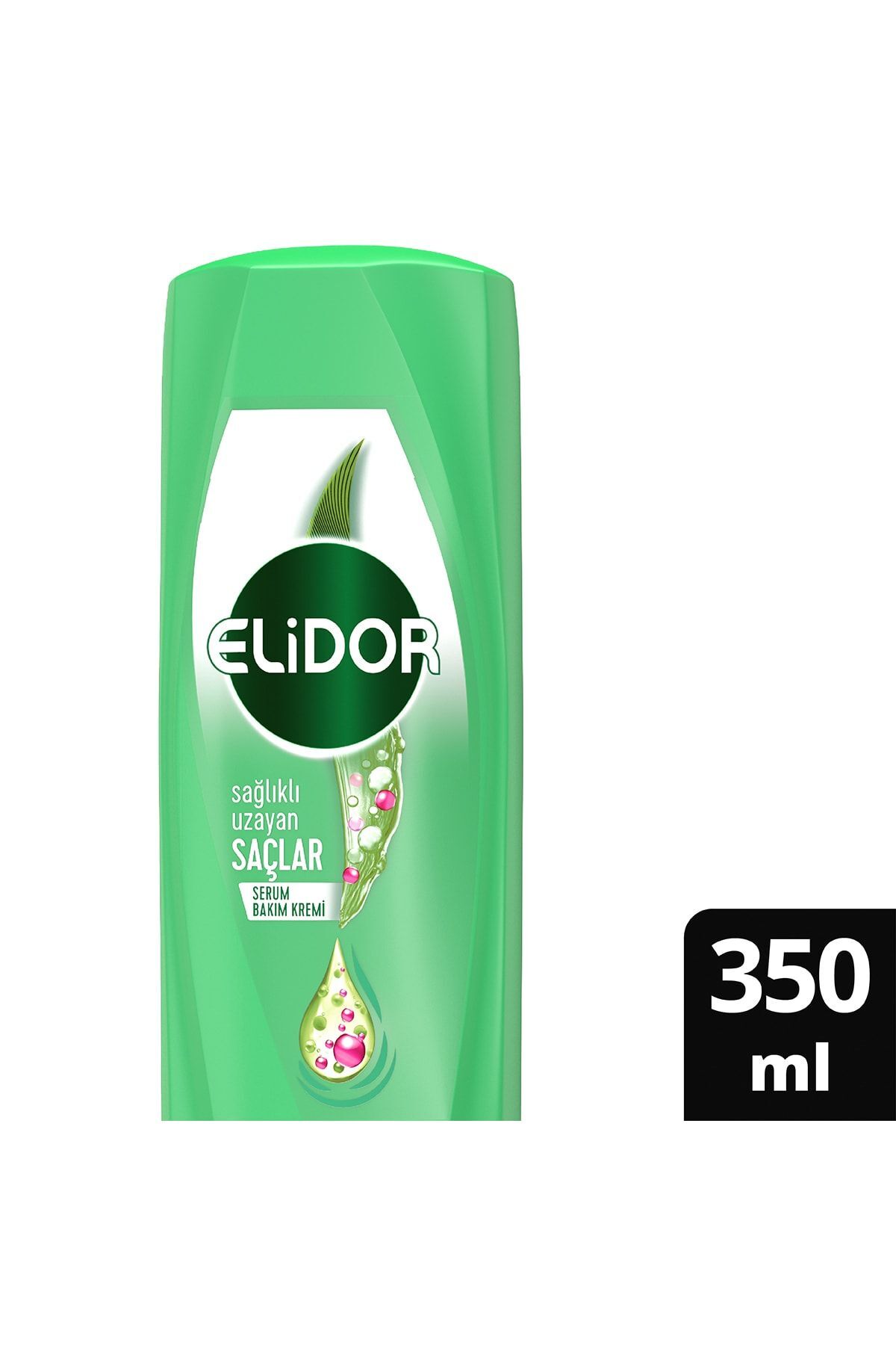 Sağlıklı Uzayan Saçlar Saç Bakım Kremi 350 Ml