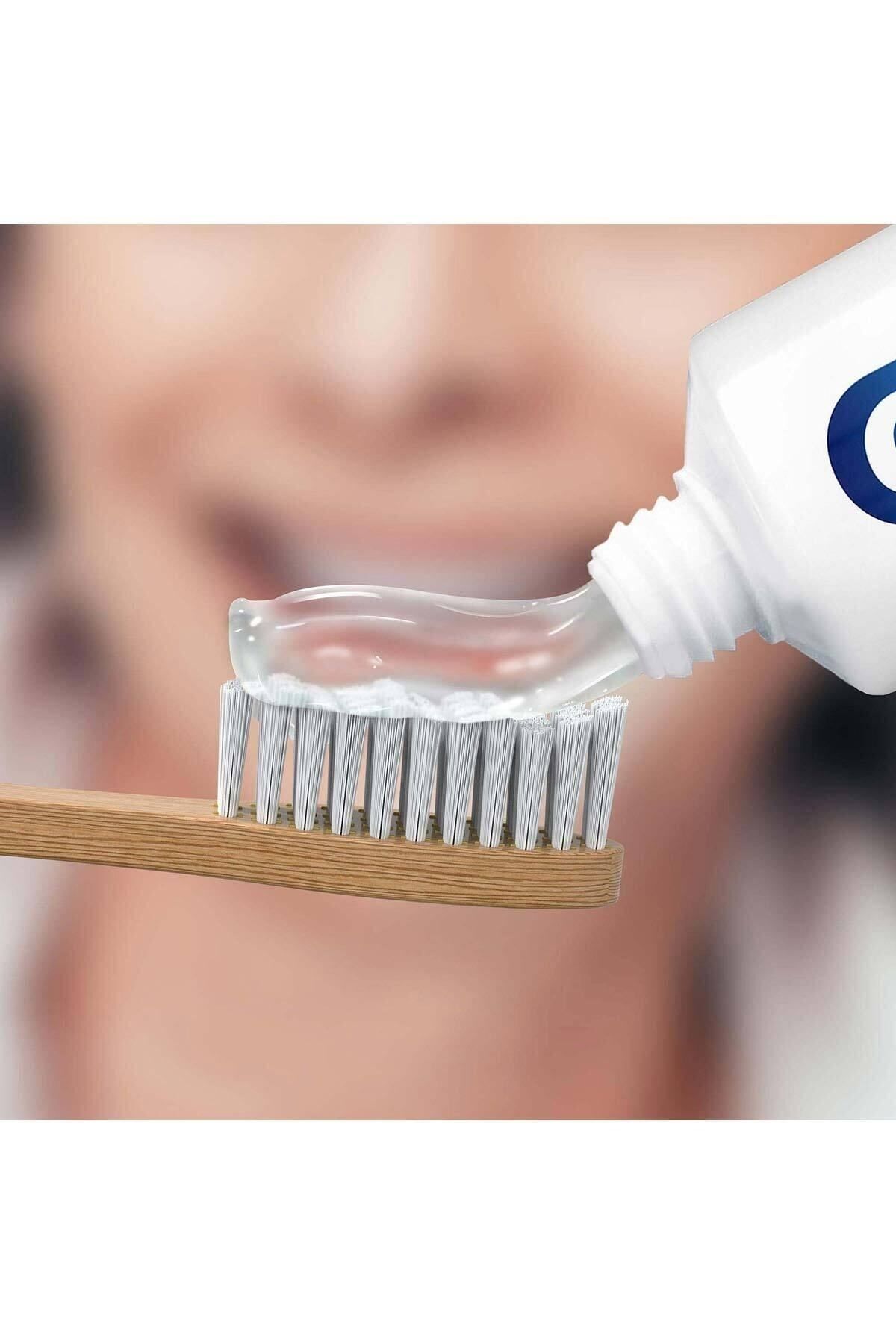 Diş Fırçası Bambu